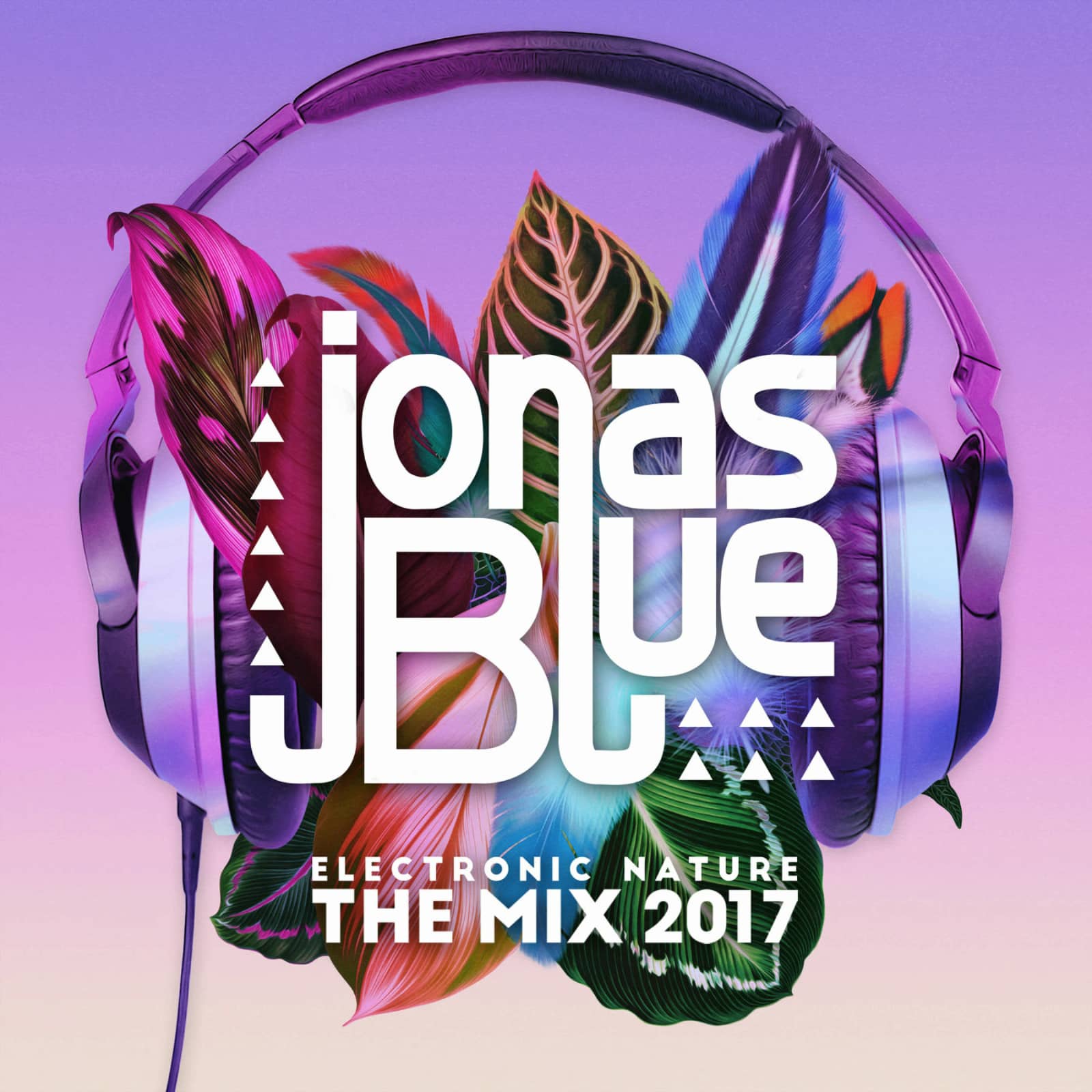 Jonas Blue Feat. Mark Villa — In Your Arms Tonight