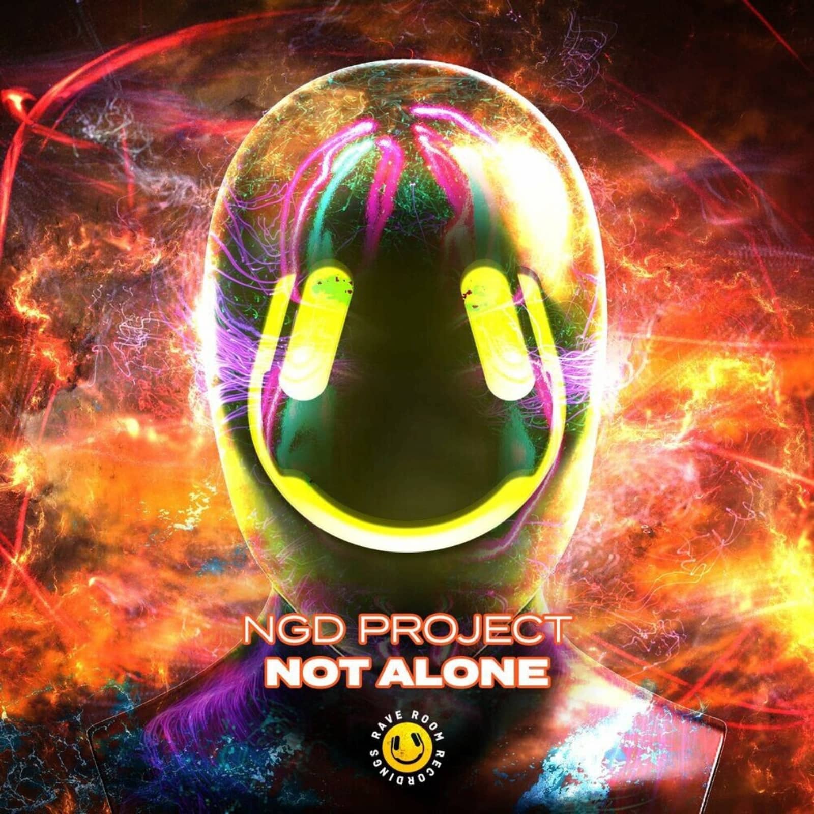 NGD Project — Not Alone