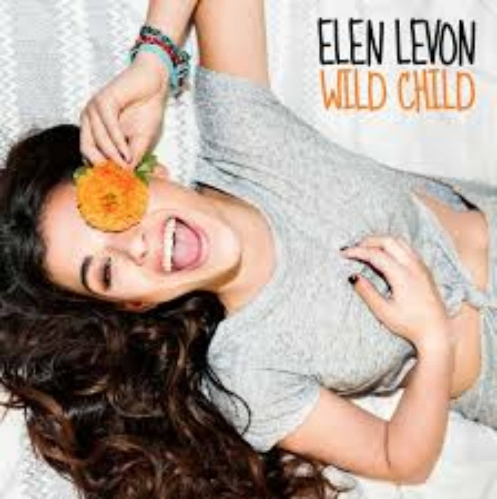 Elen Levon — Wild Child (Amanxar Radio Edit 2013)