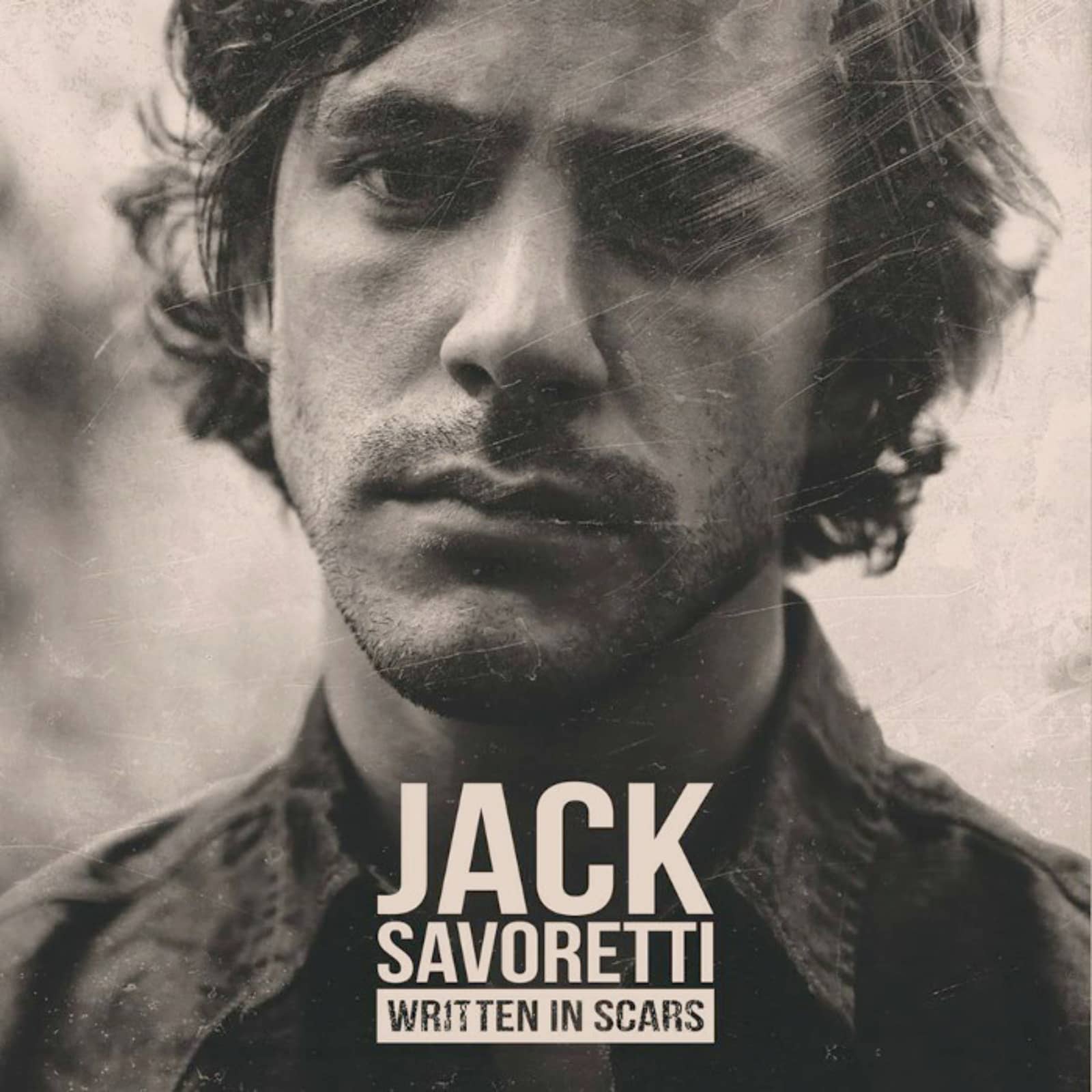 Jack Savoretti — All Night Long