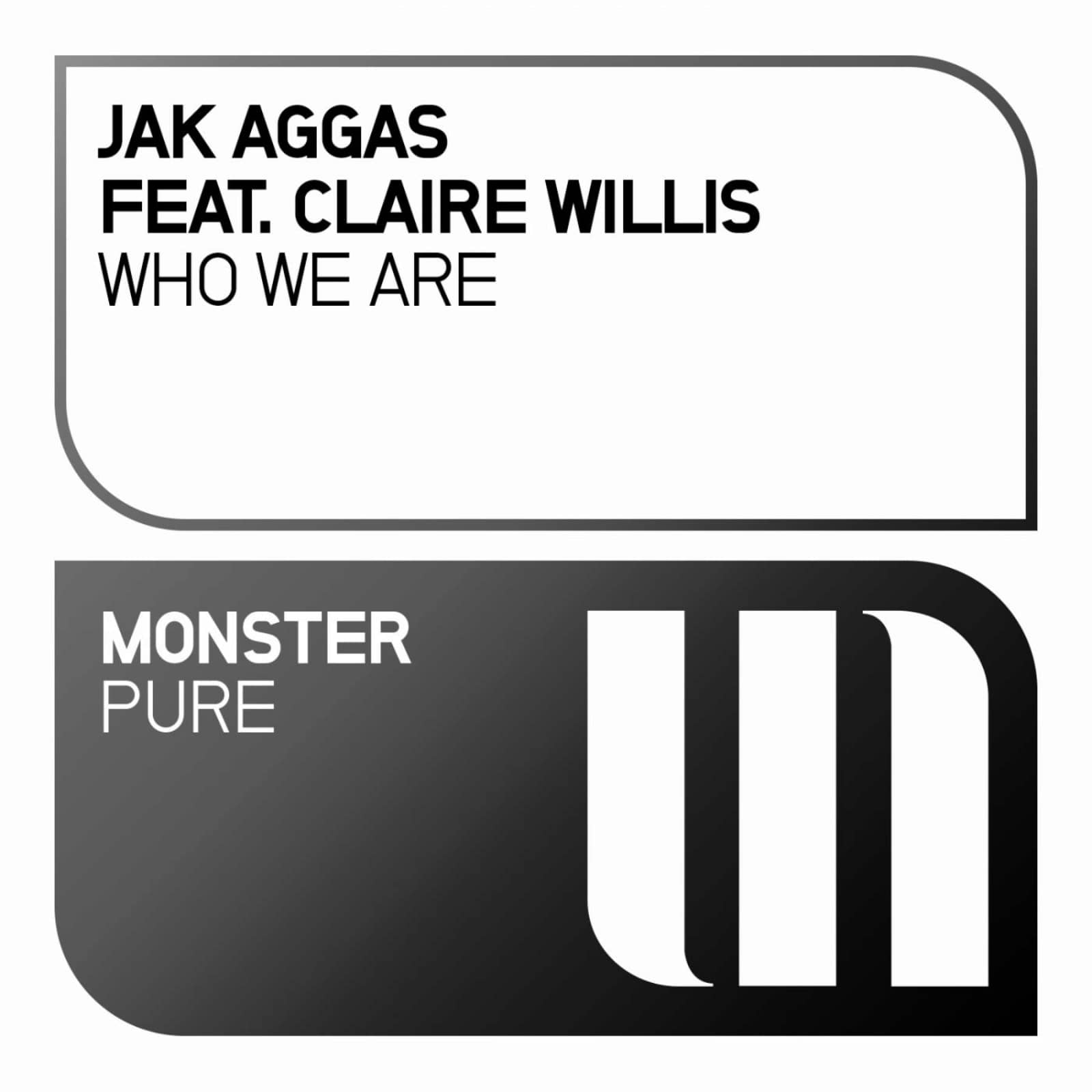 Jak Aggas — Who We Are (Original Mix) (feat. Claire Willis)