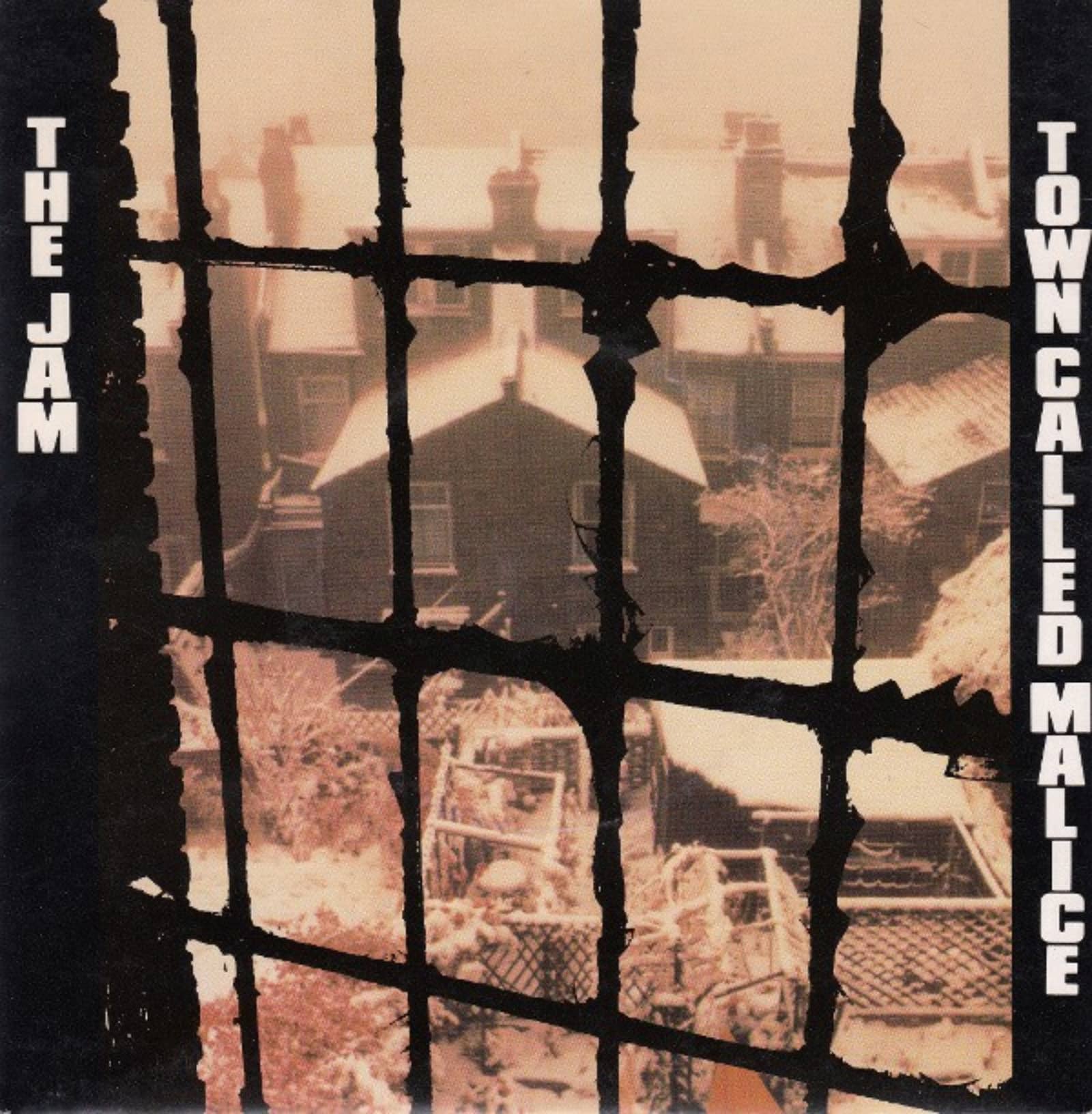 Jam, The — Town Called Malice