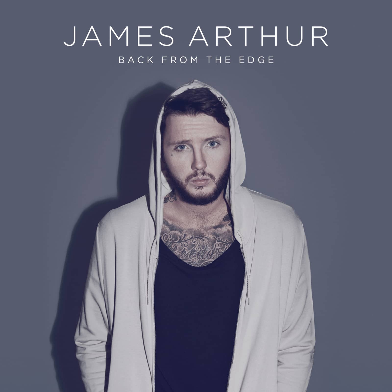 James Arthur — Can I Be Him