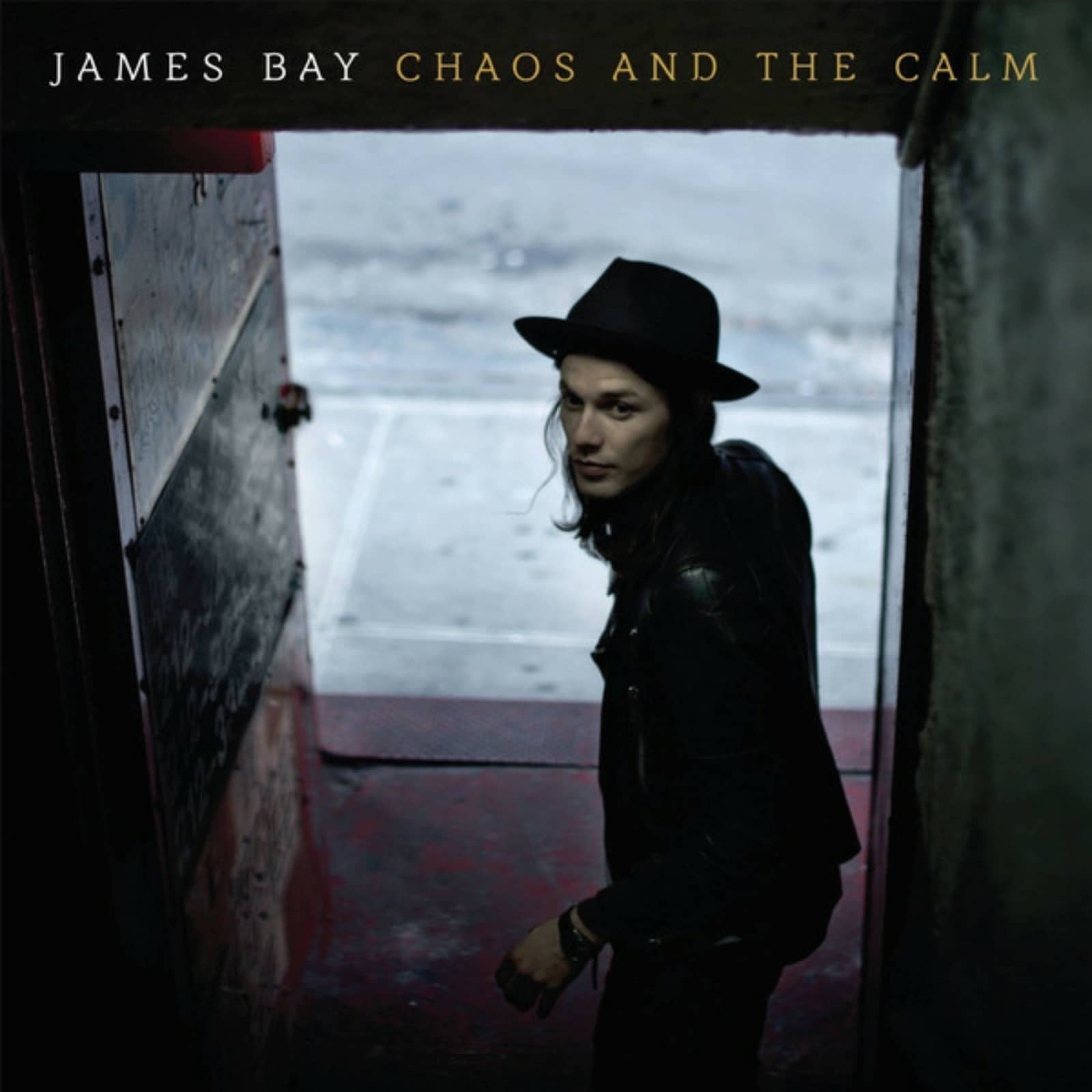 James Bay — Best Fake Smile