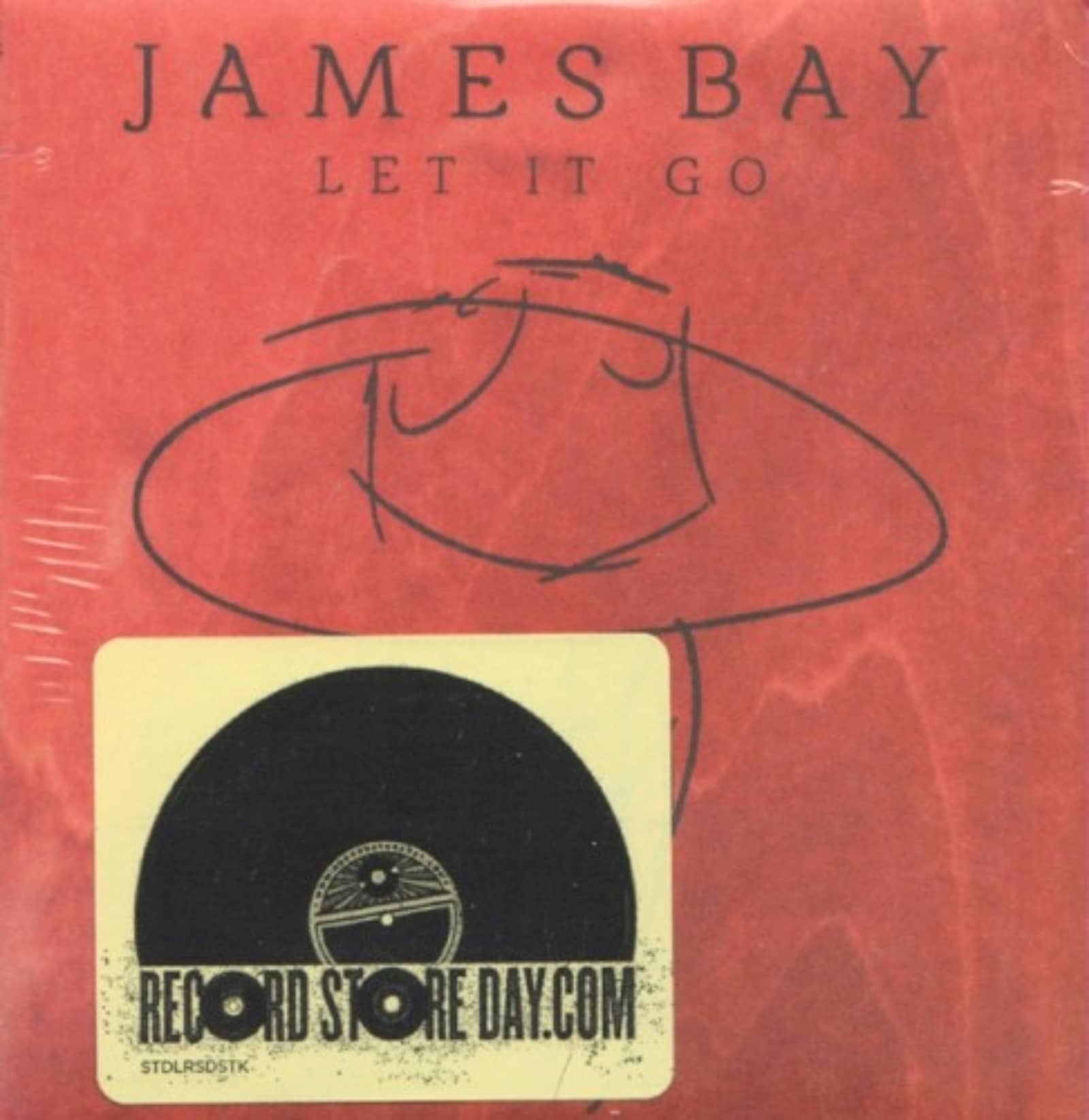 James Bay — Let It Go