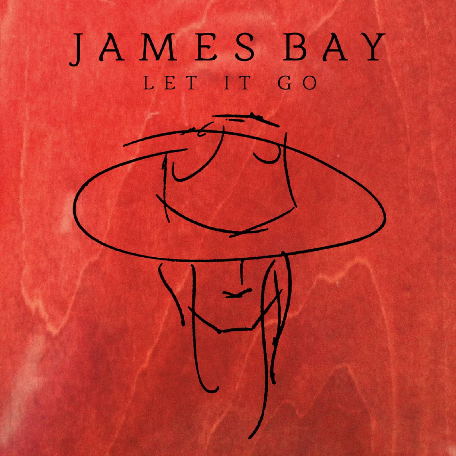 James bay let it go