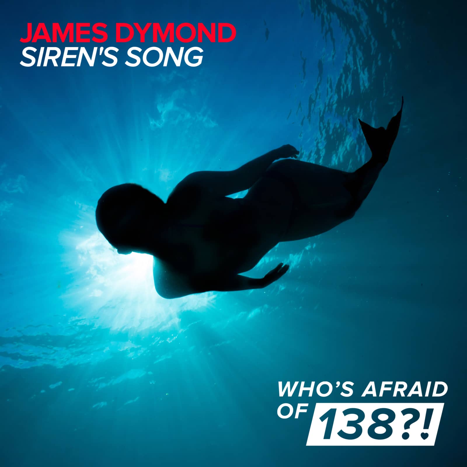 James Dymond — Siren's Song (Radio Edit)