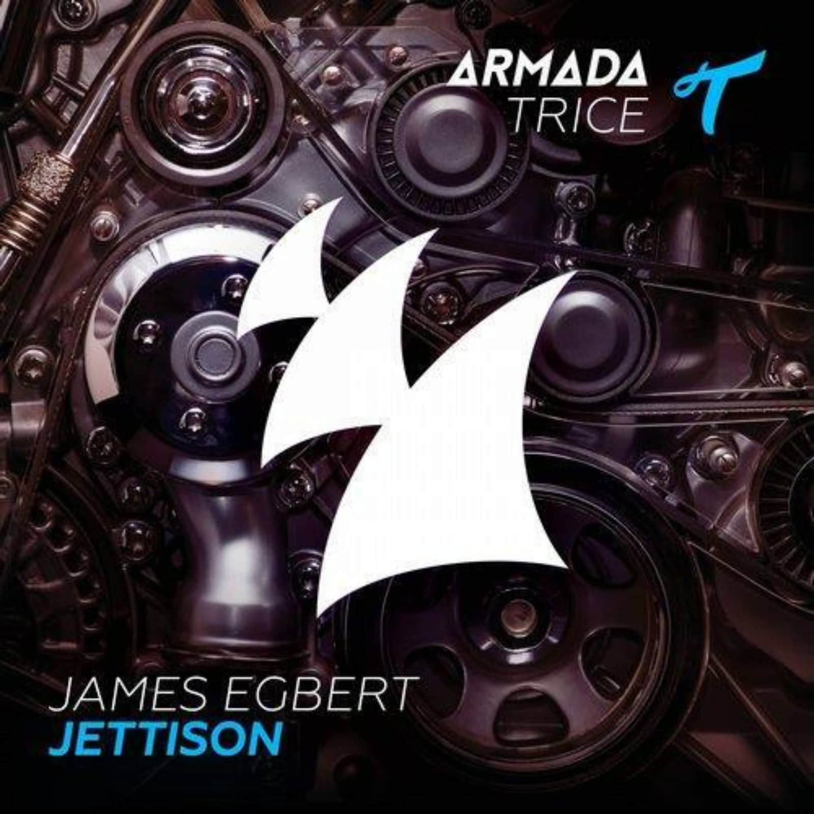 James Egbert — Jettison (Original Mix)