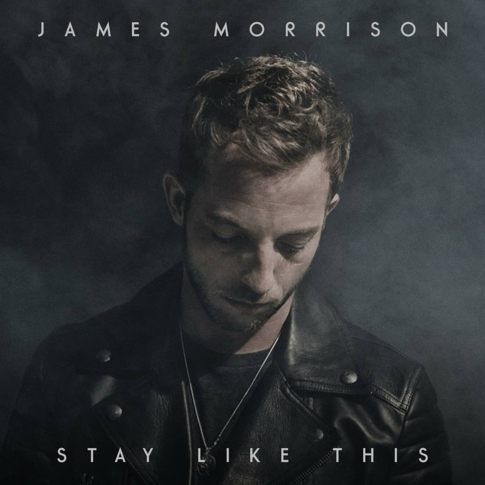 James Morrison — Stay Like This