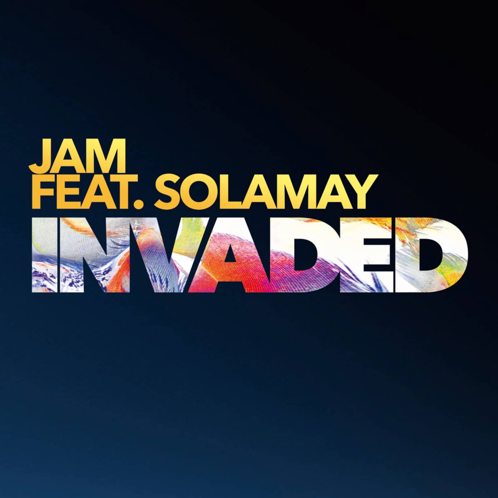 Jam Feat. Solamay — Invaded (Charming Horses Remix)