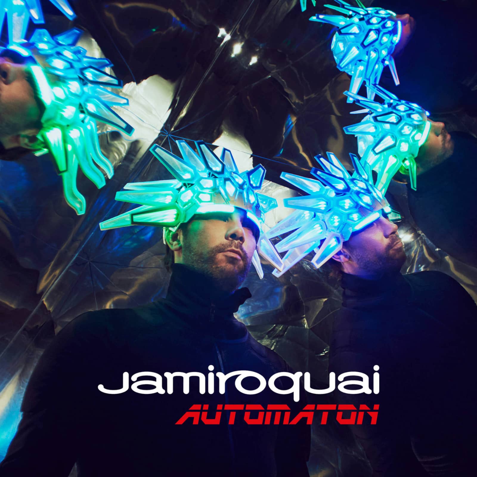 Jamiroquai — Cloud 9