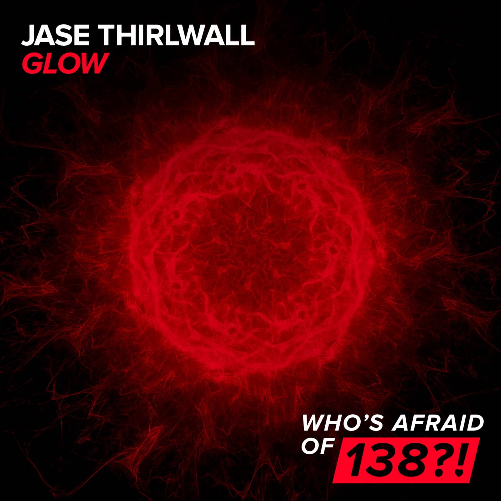 Jase Thirlwall — Glow (Radio Edit)