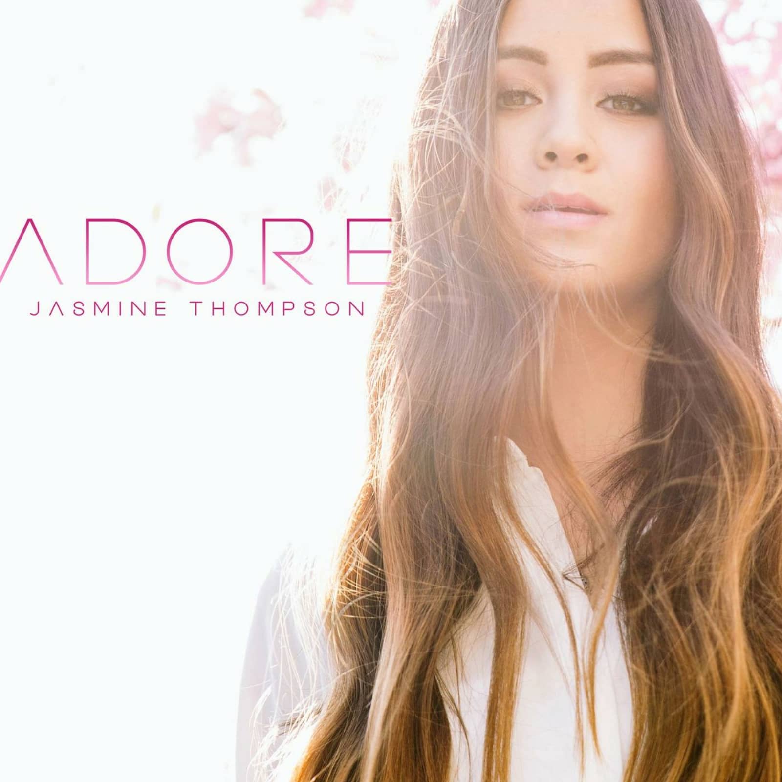 Jasmine Thompson — Adore