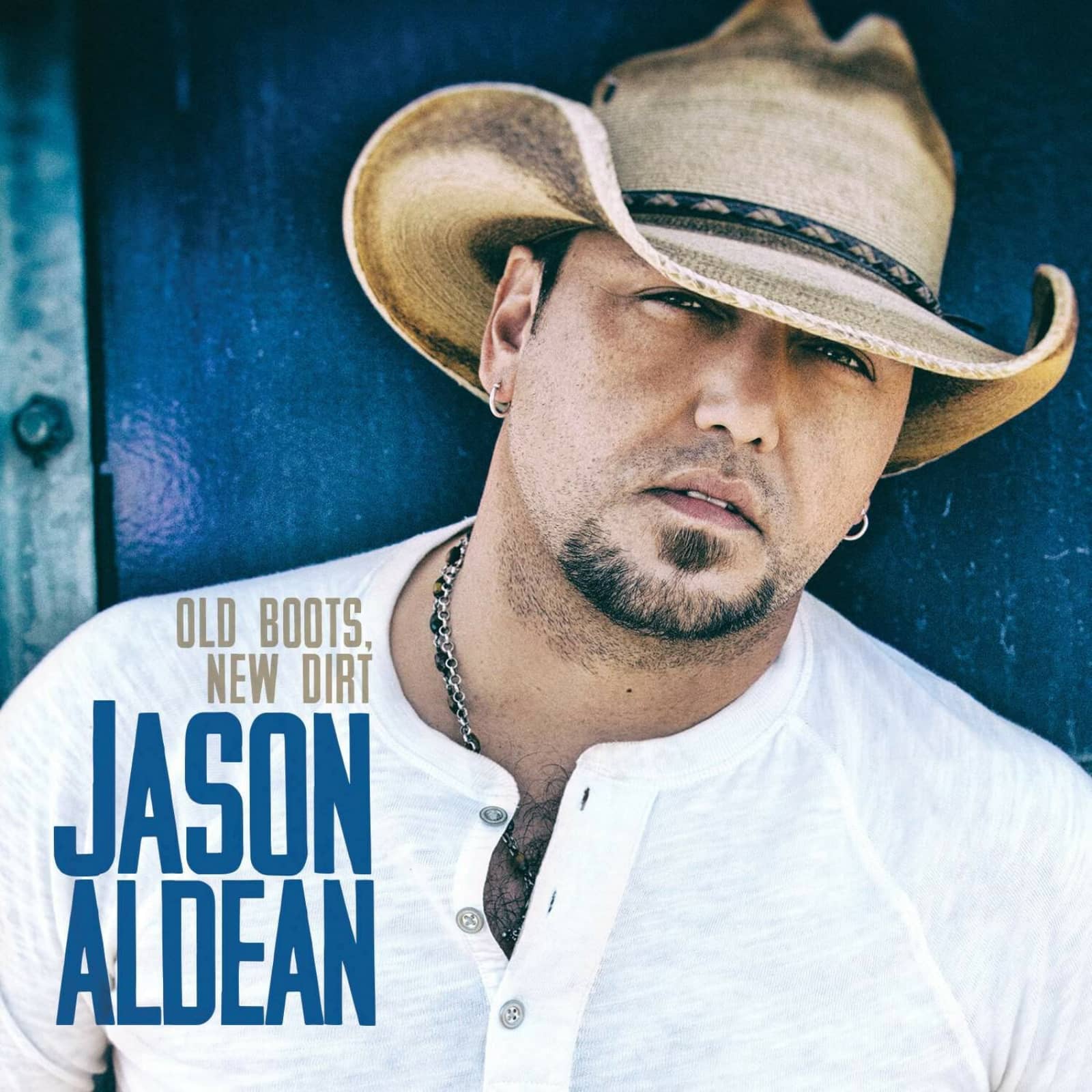 Jason Aldean — Gonna Know We Were Here