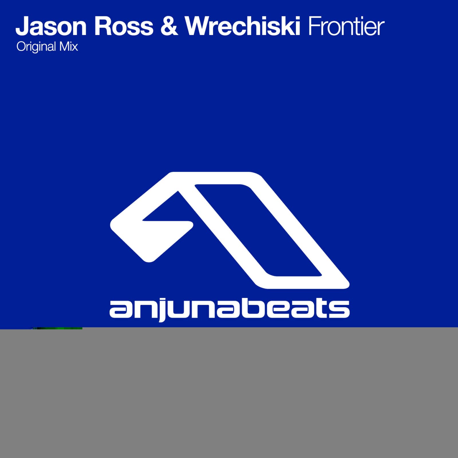 Jason Ross, Wrechiski — Frontier