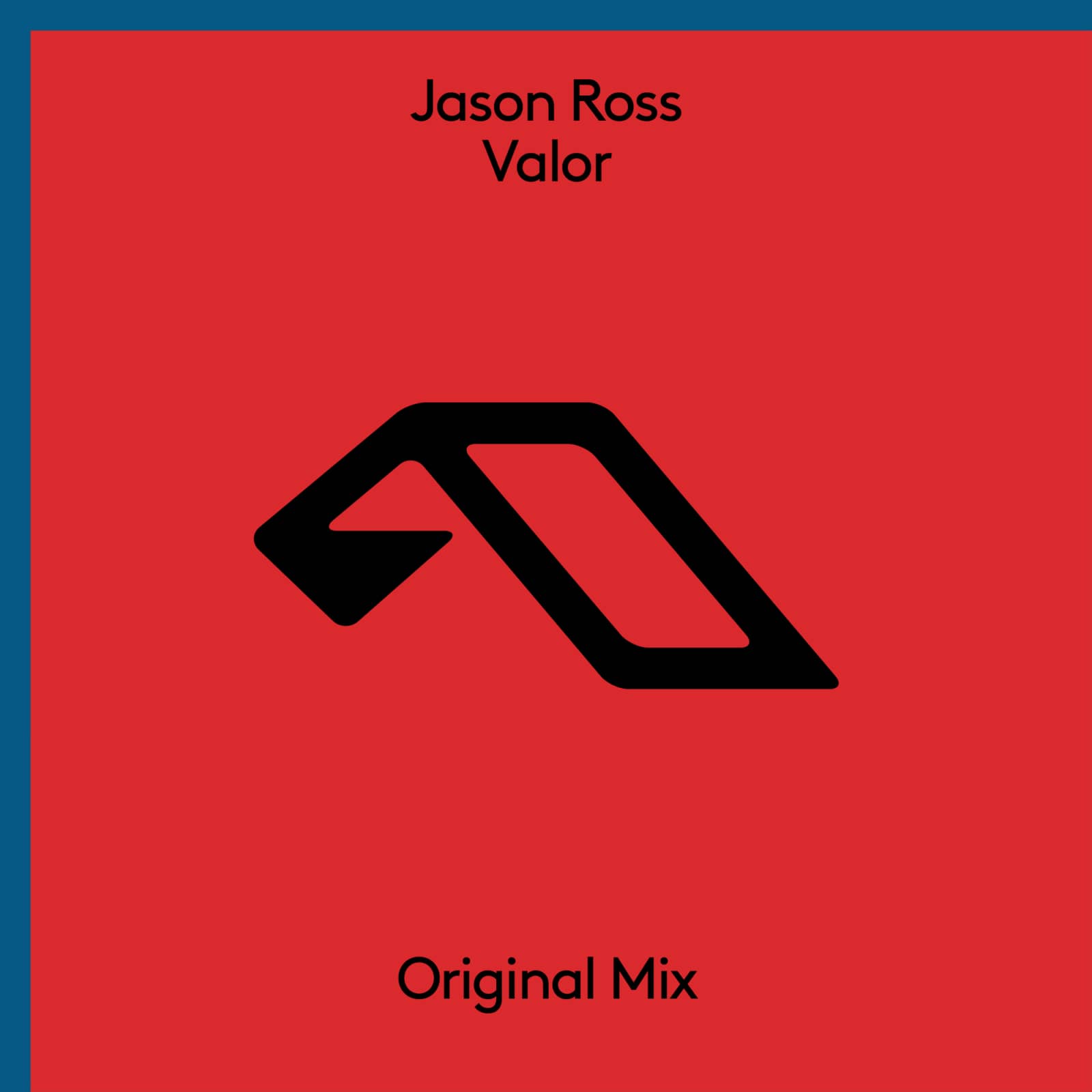 Jason Ross — Valor