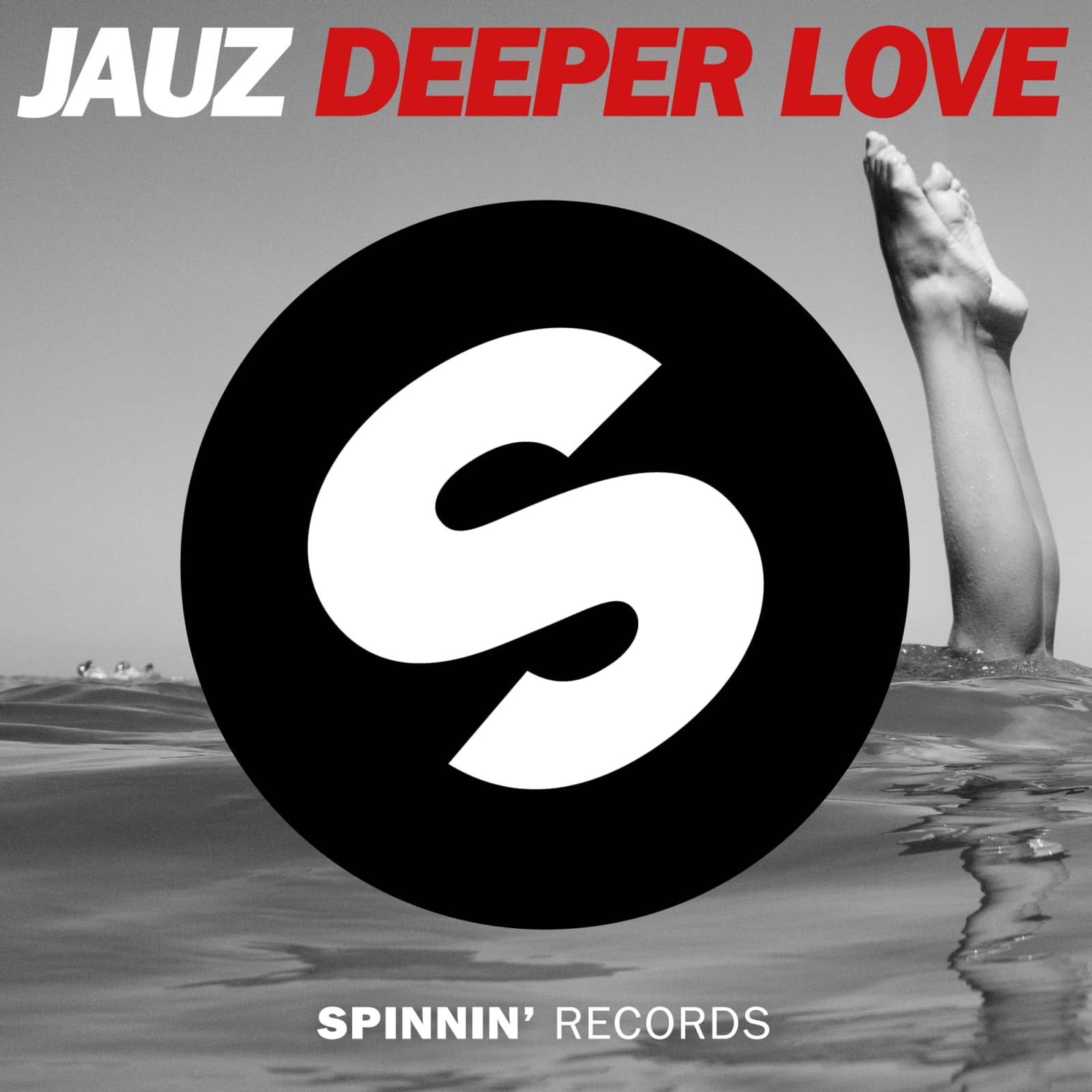 Jauz — Deeper Love