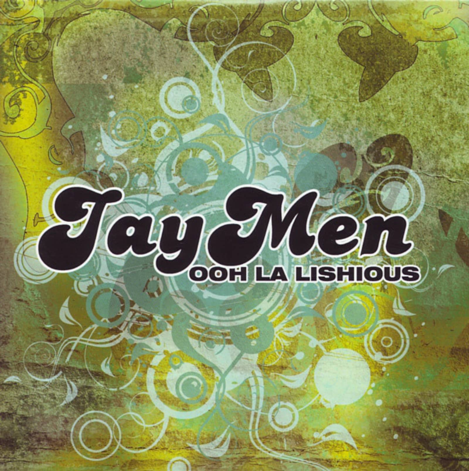Jaymen — Ooh La Lishious