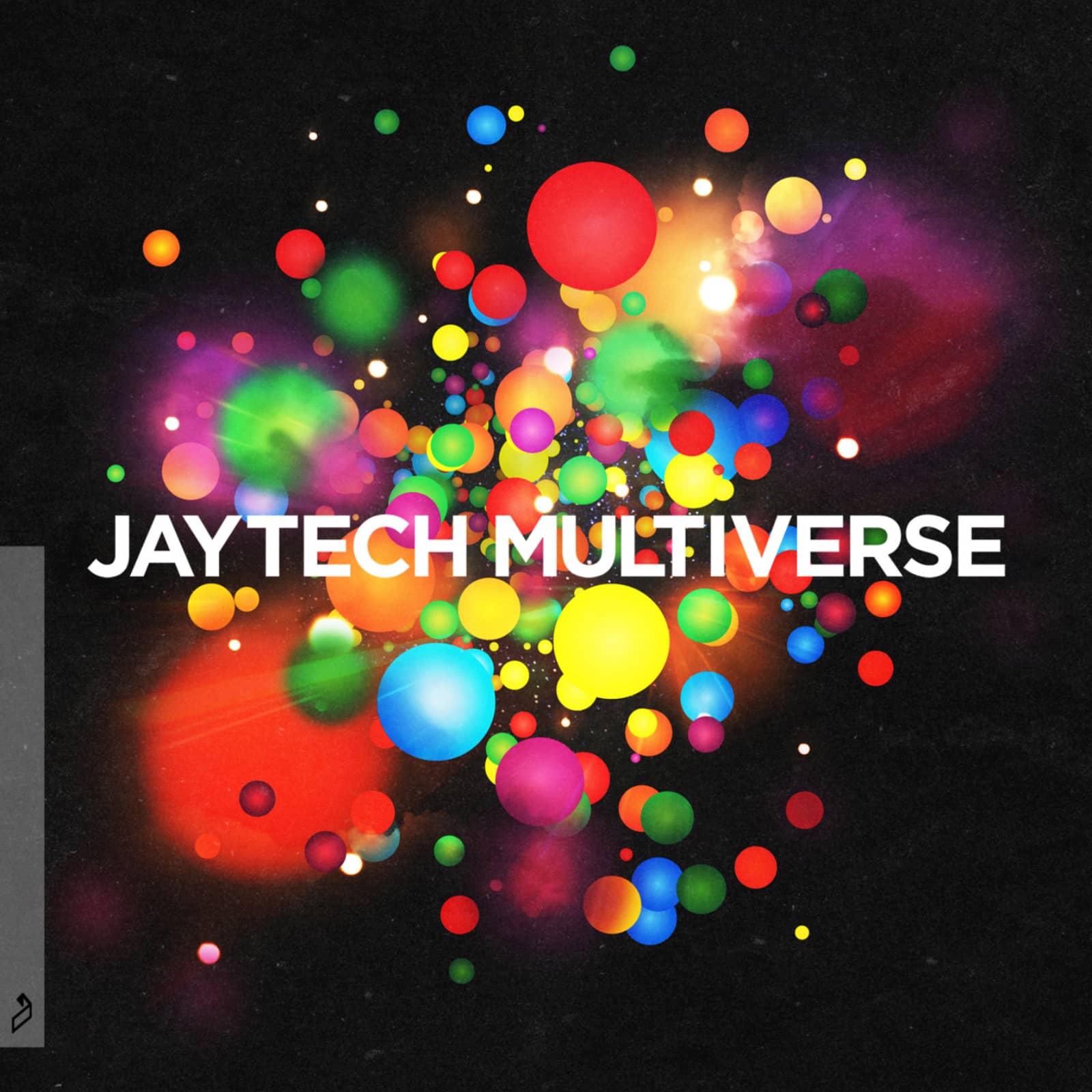 Jaytech — New Vibe (album version)