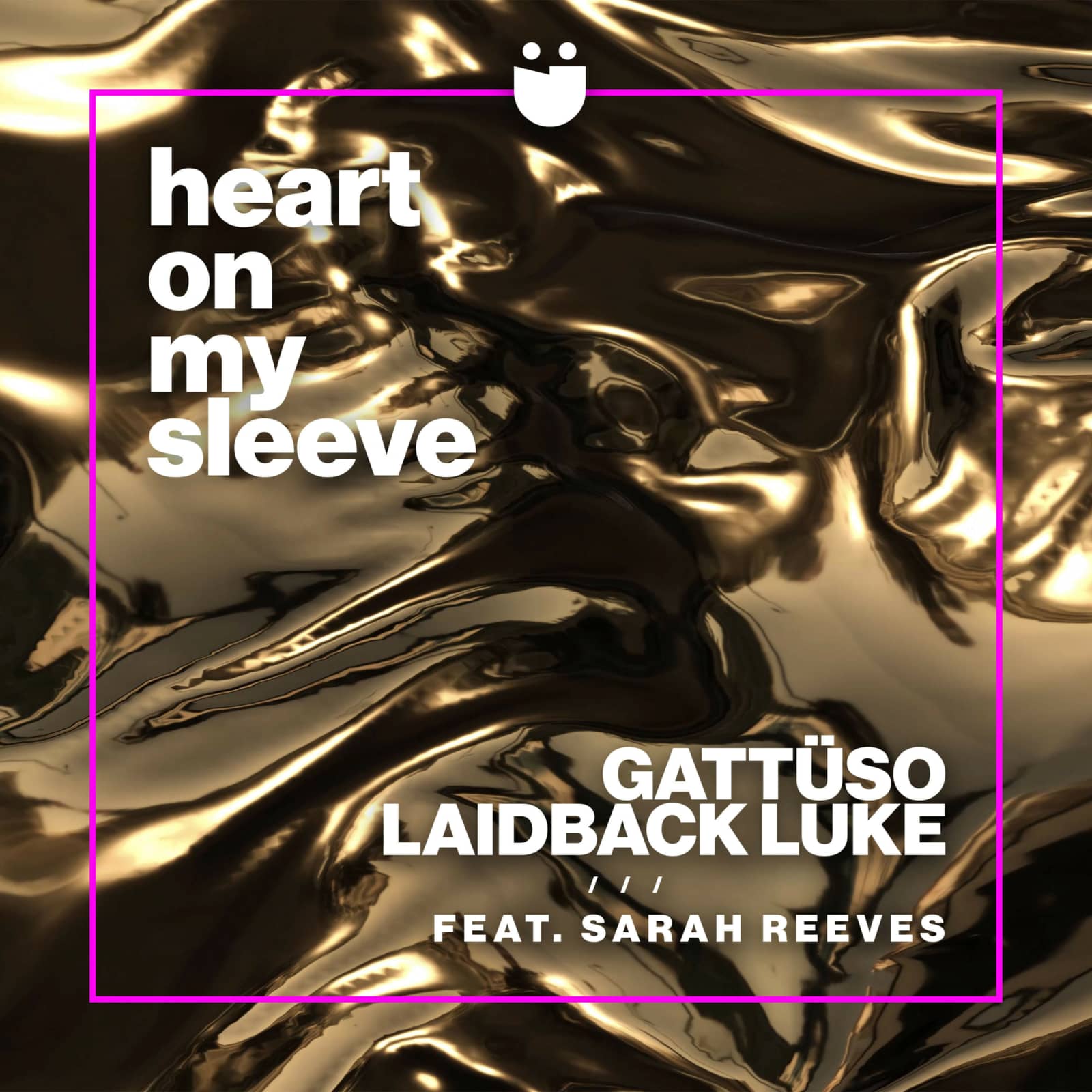 Gattuso & Laidback Luke Ft. Sarah Reeves — Heart On My Sleeve