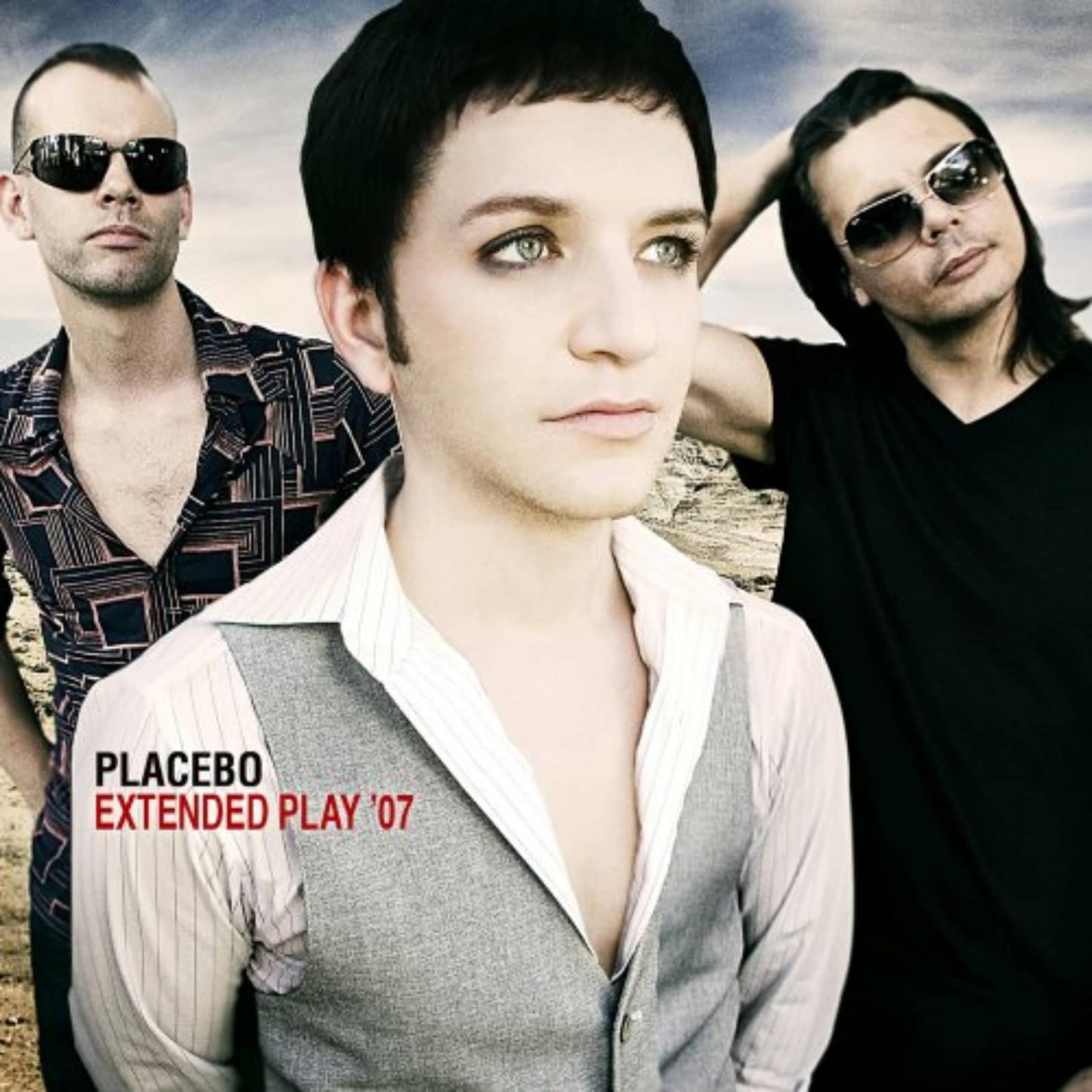 Placebo — Infra-Red (live from Nîmes)
