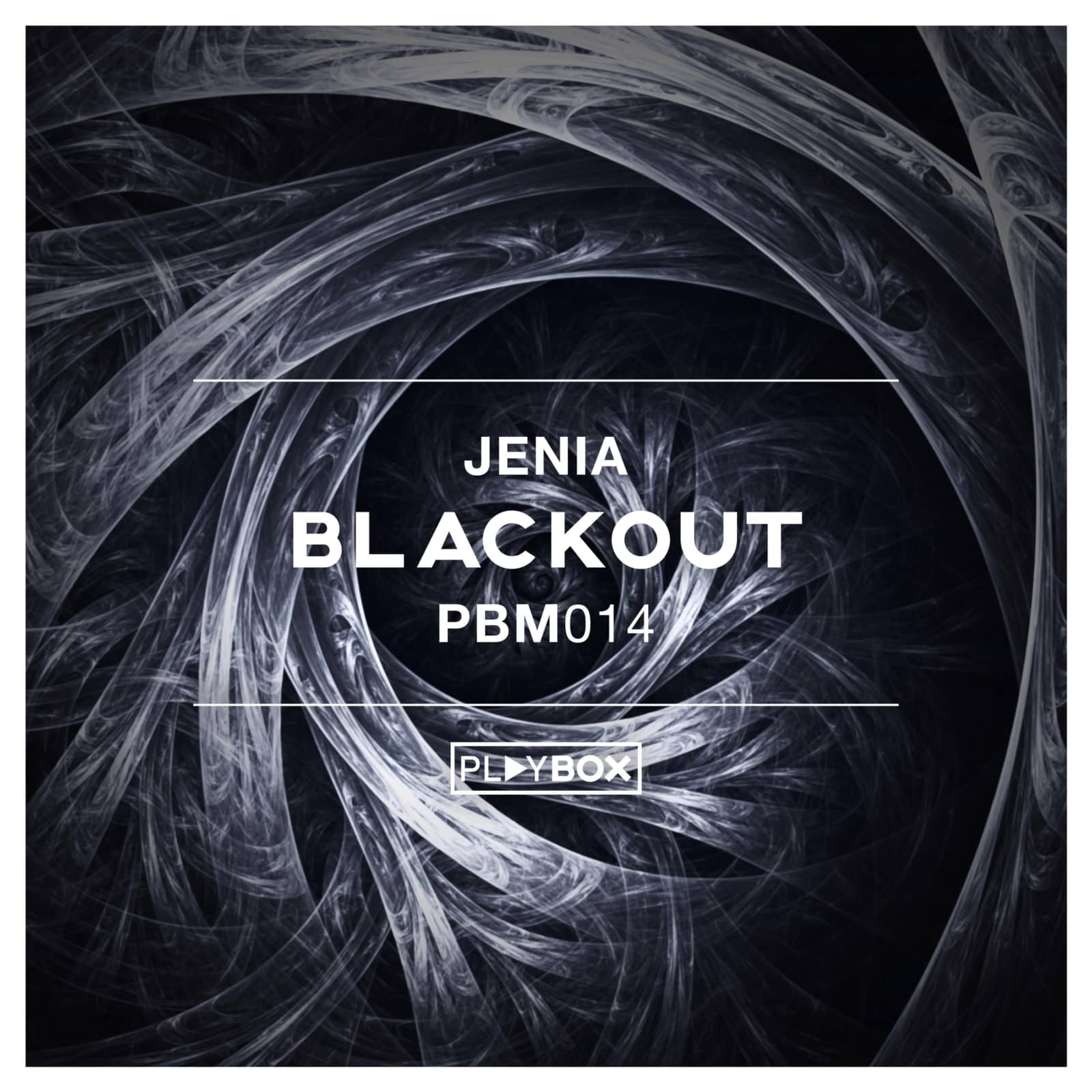 Jenia — Blackout