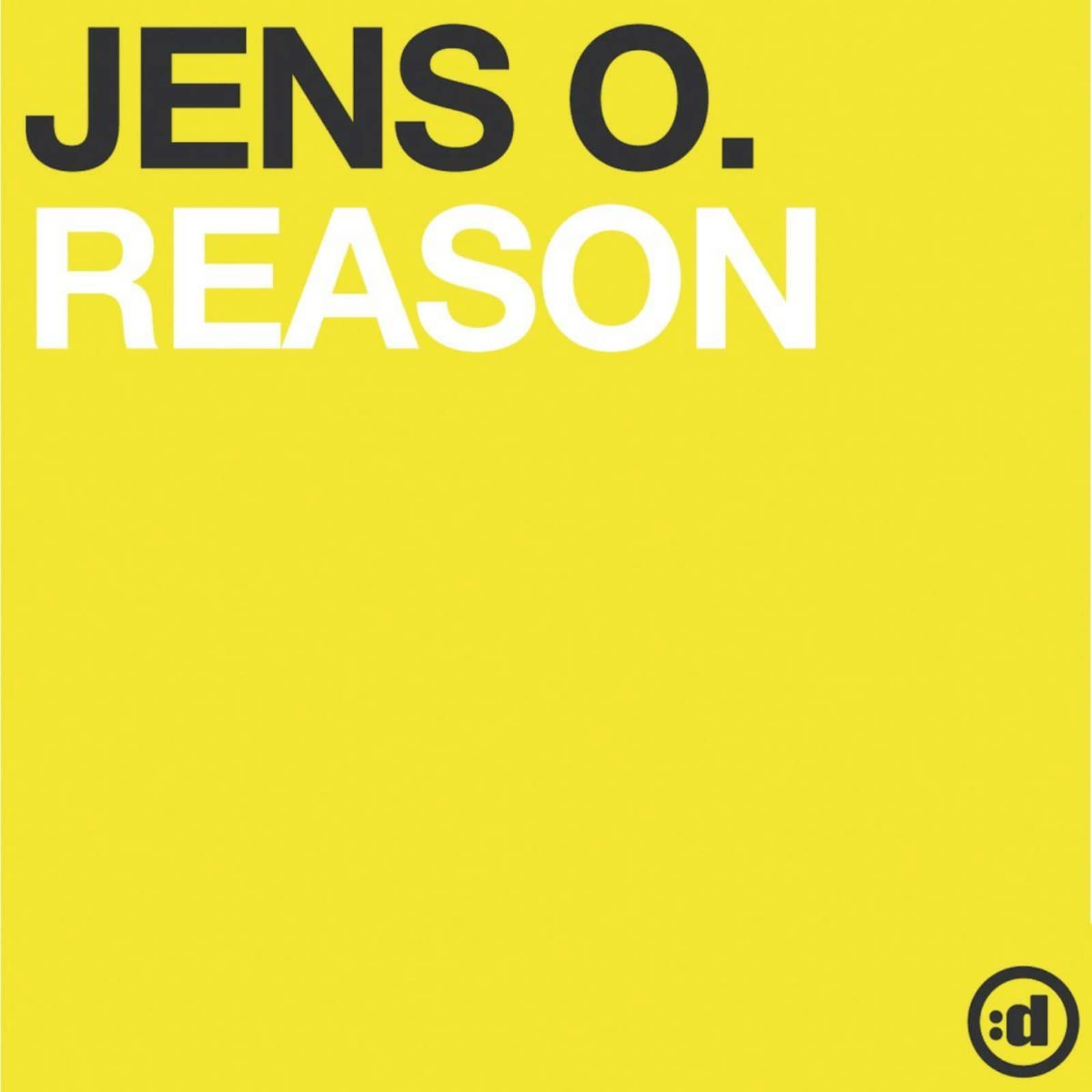 Jens O. — Reason