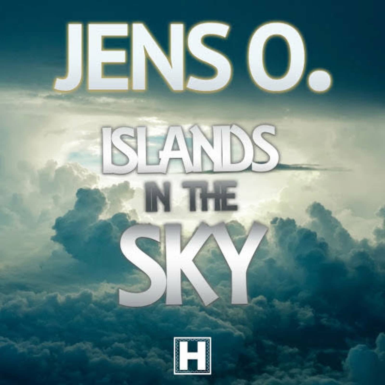 Jens O. — Islands in the Sky (Extended Mix)