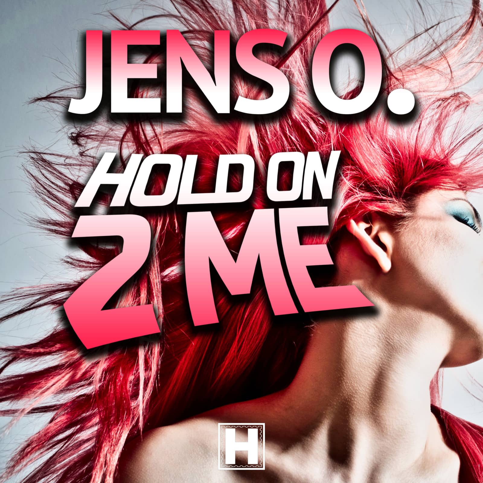 Jens O. — Hold On 2 Me (Edit)