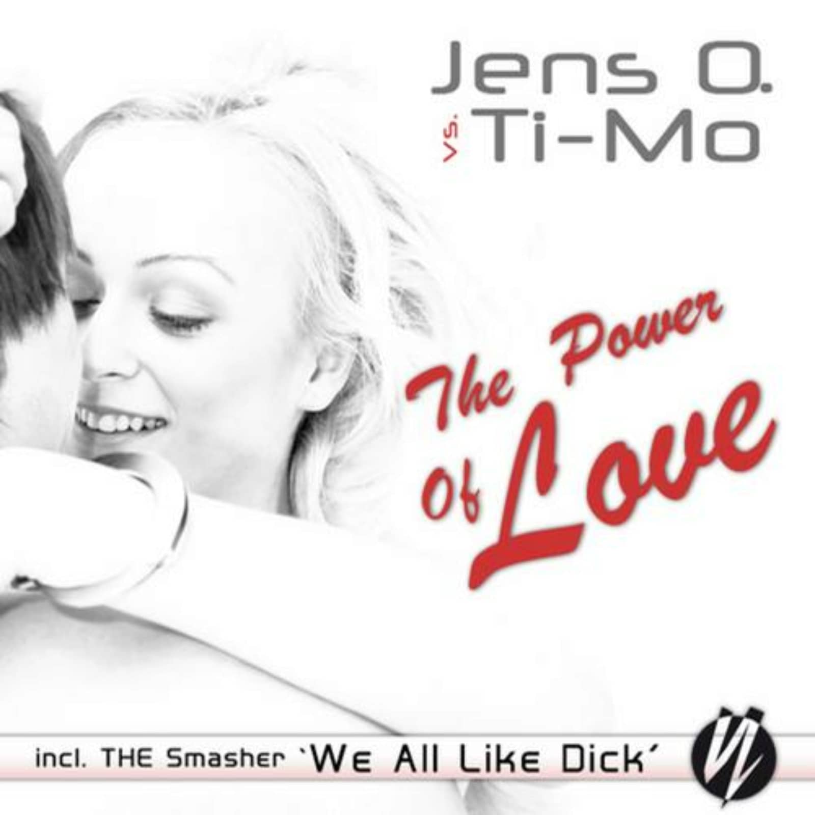 Jens O. vs. Ti-Mo — The Power Of Love (Club Mix)