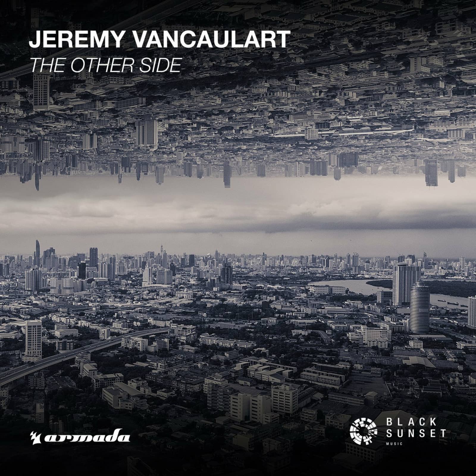 Jeremy Vancaulart — The Other Side