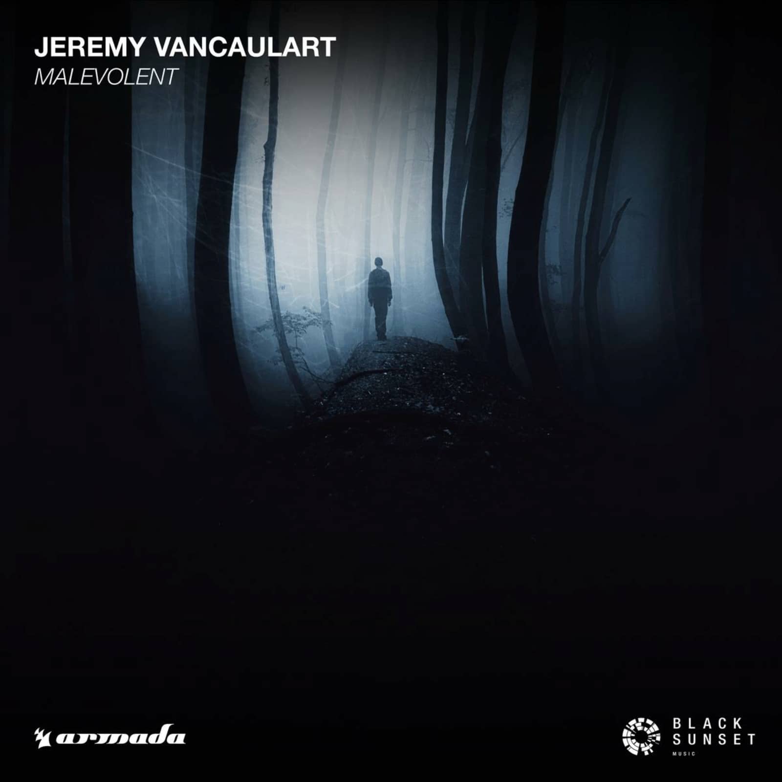 Jeremy Vancaulart — Malevolent
