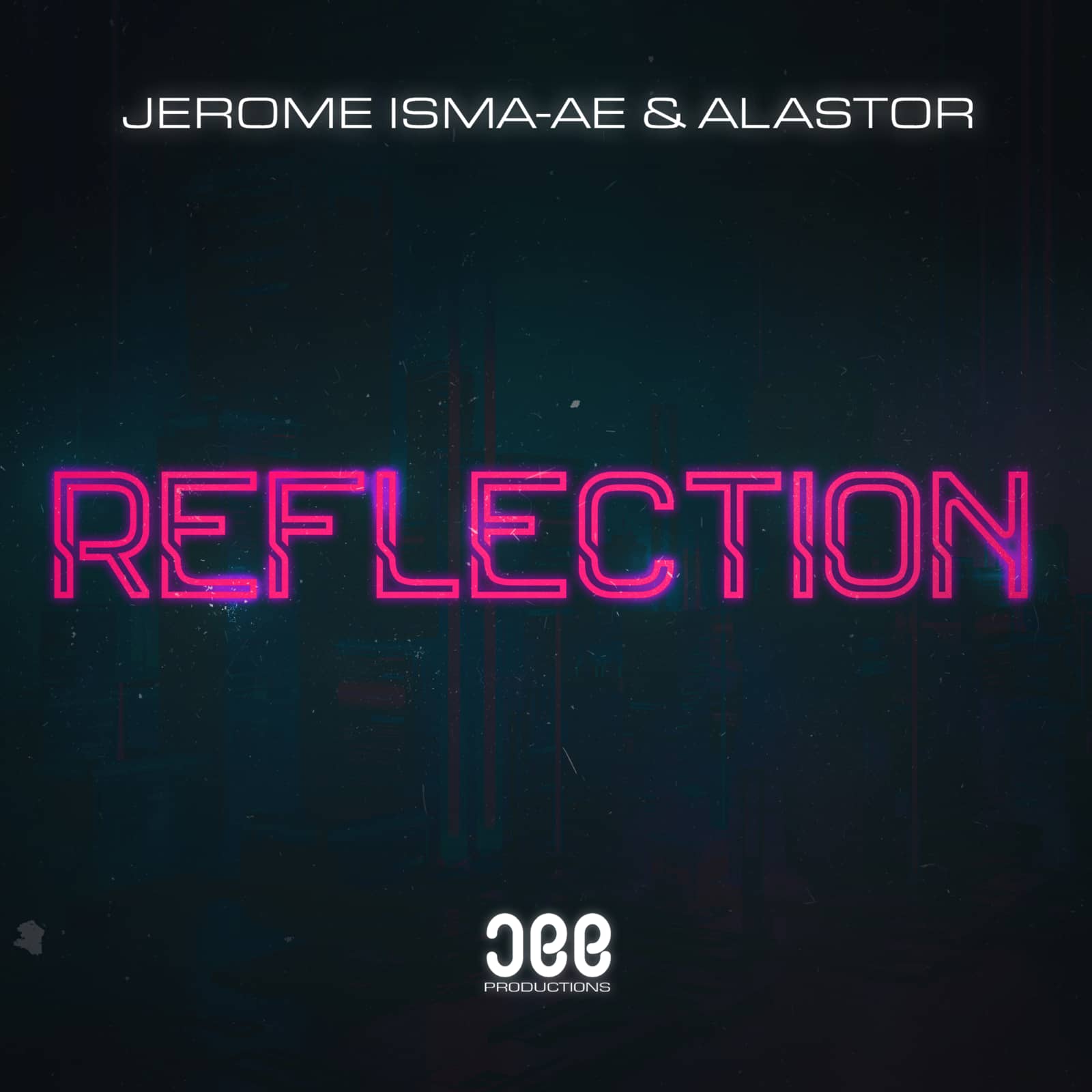 Jerome Isma-Ae & Alastor — Reflection