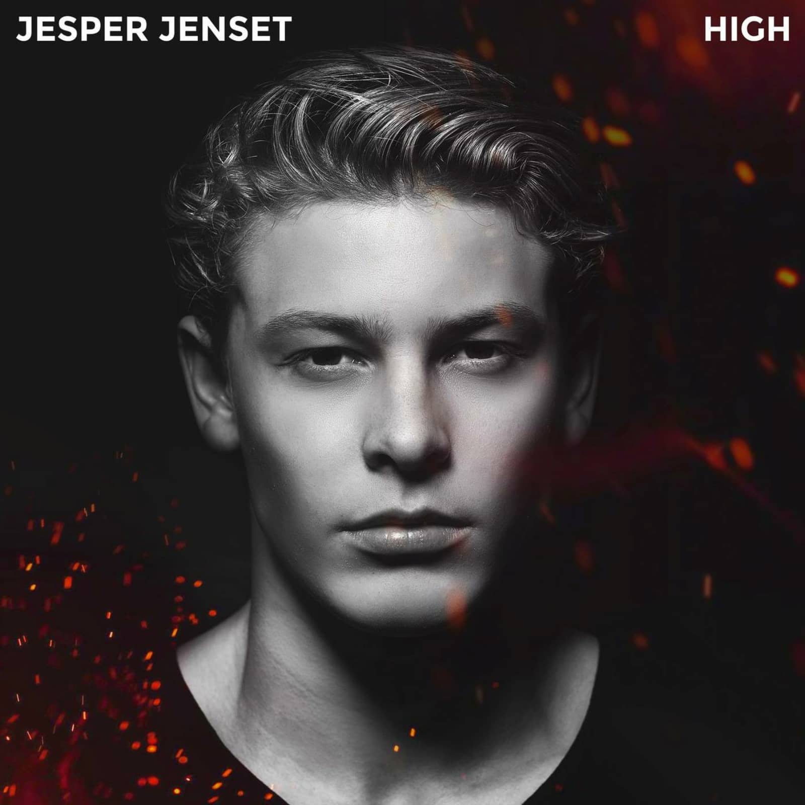 Jesper Jenset — High