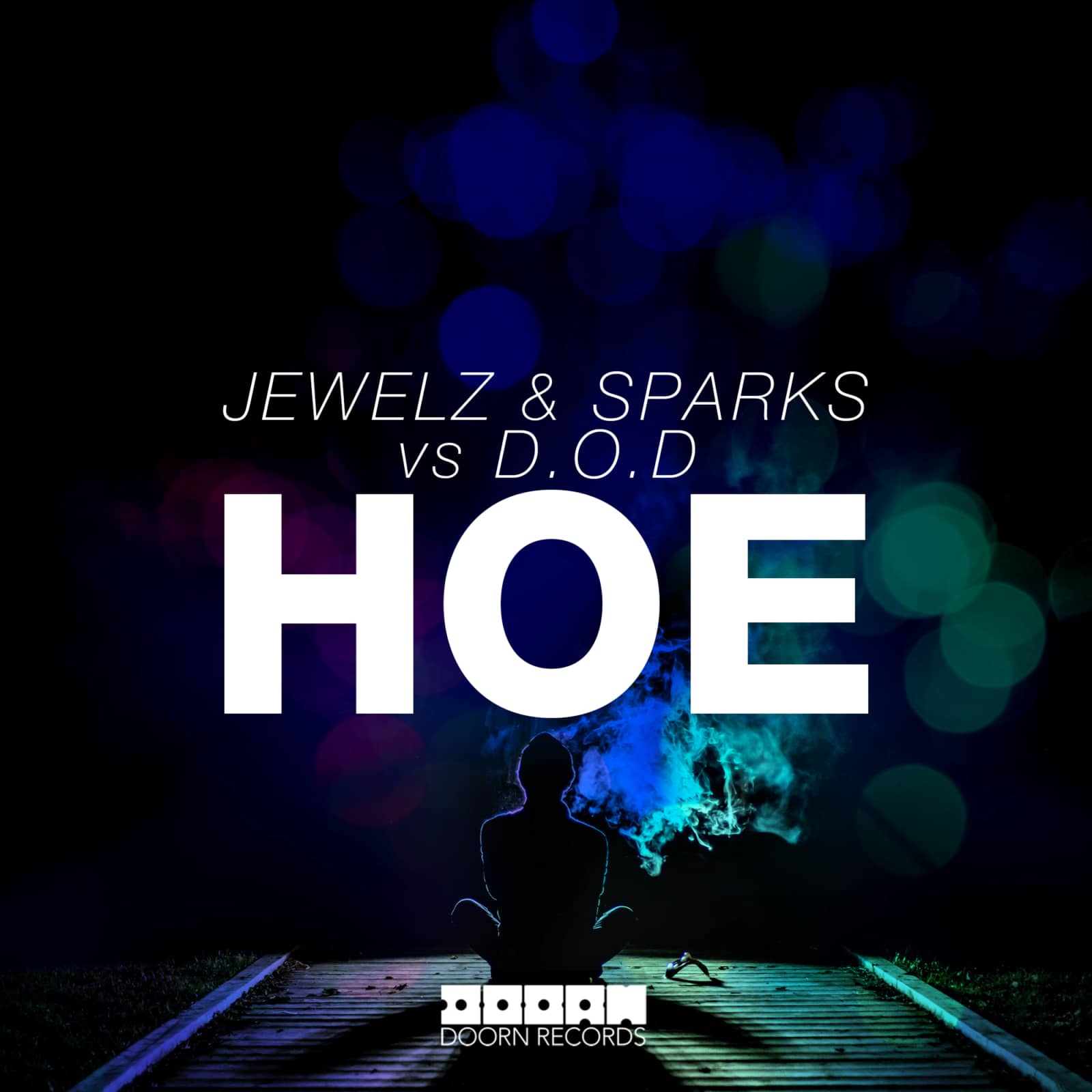 Jewelz & Sparks vs. D.O.D — Hoe