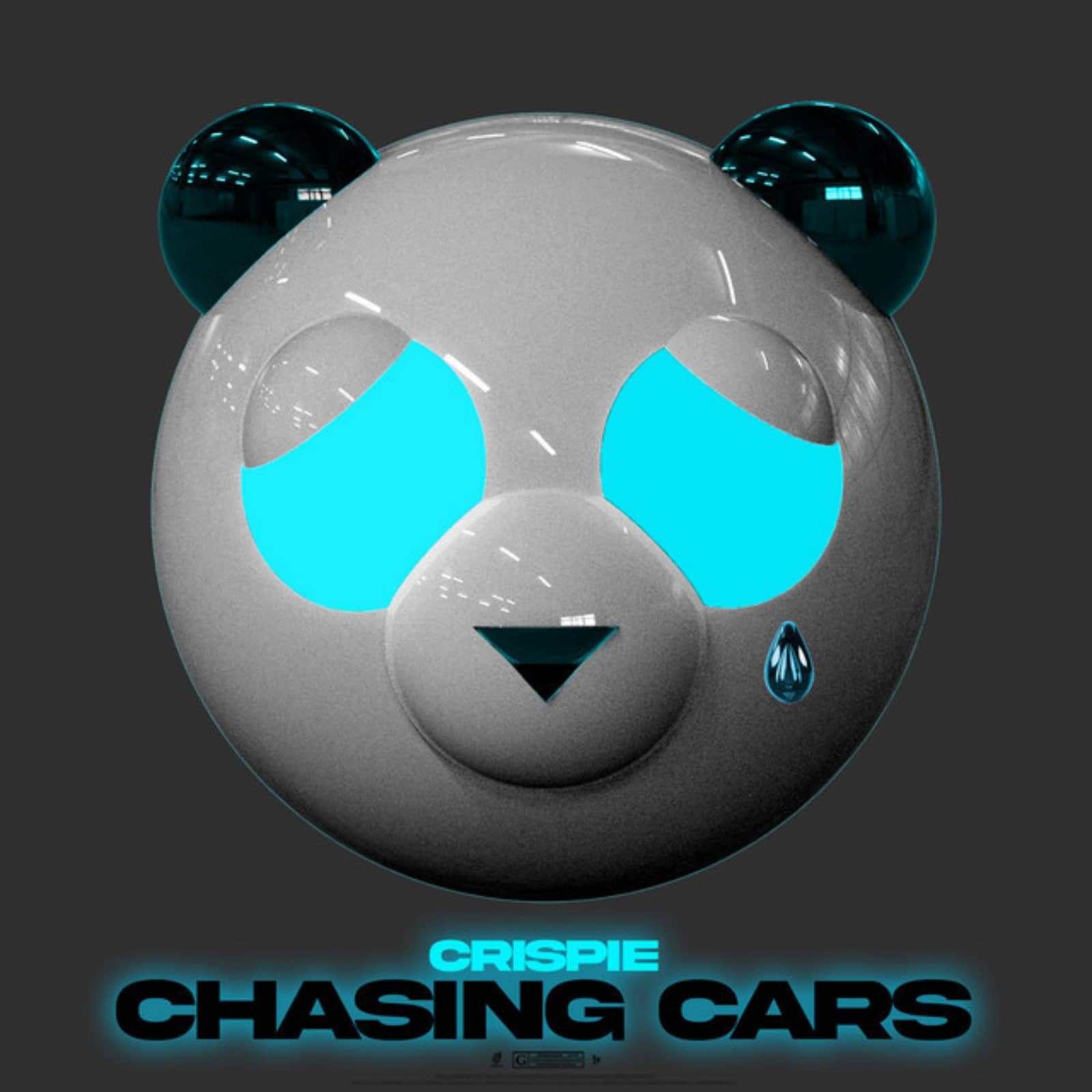 CRISPIE — Chasing Cars