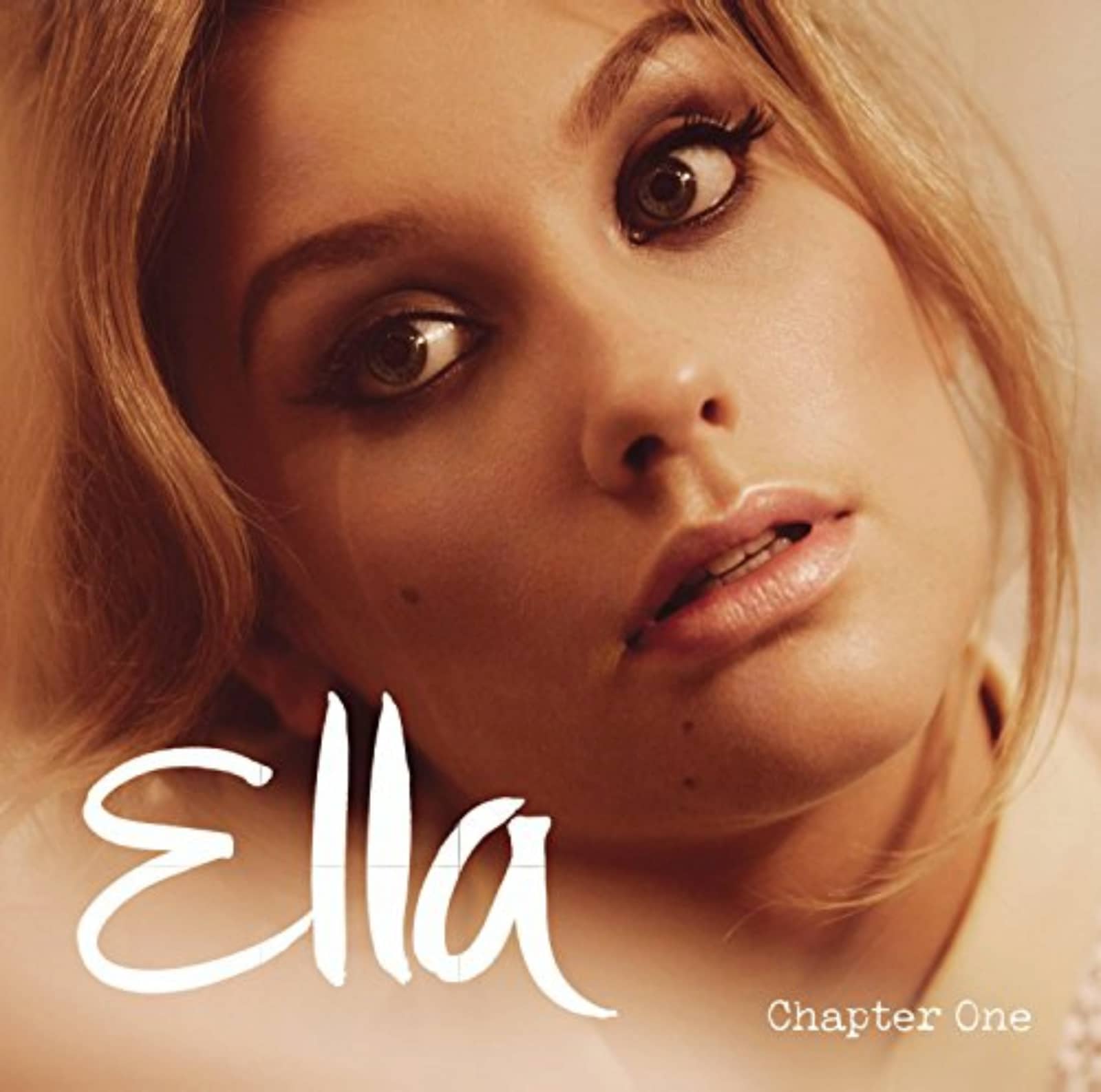 Ella Henderson — Yours