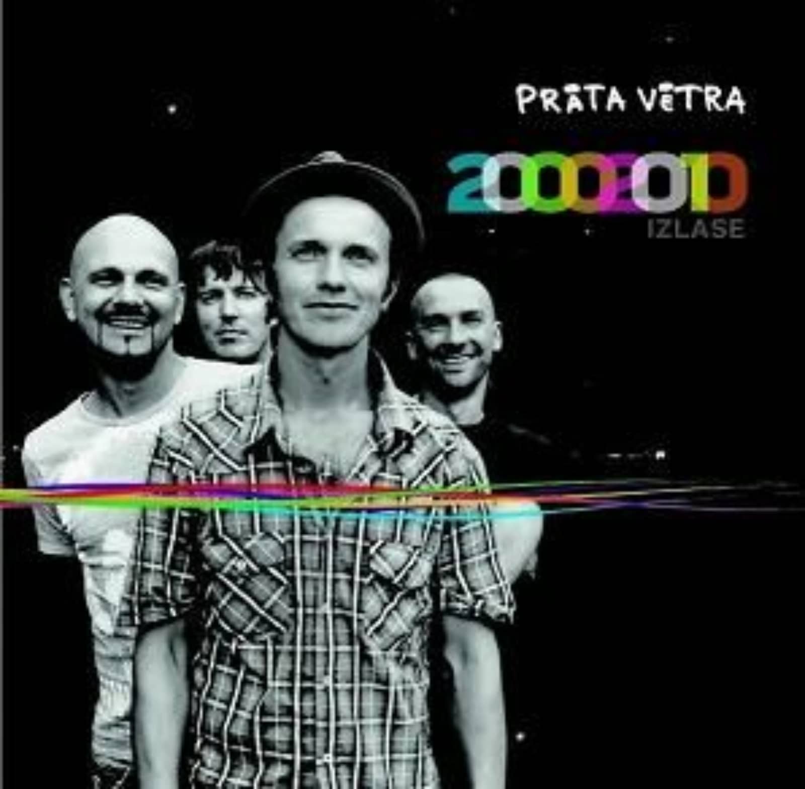 Prāta Vētra — Mana Dziesma