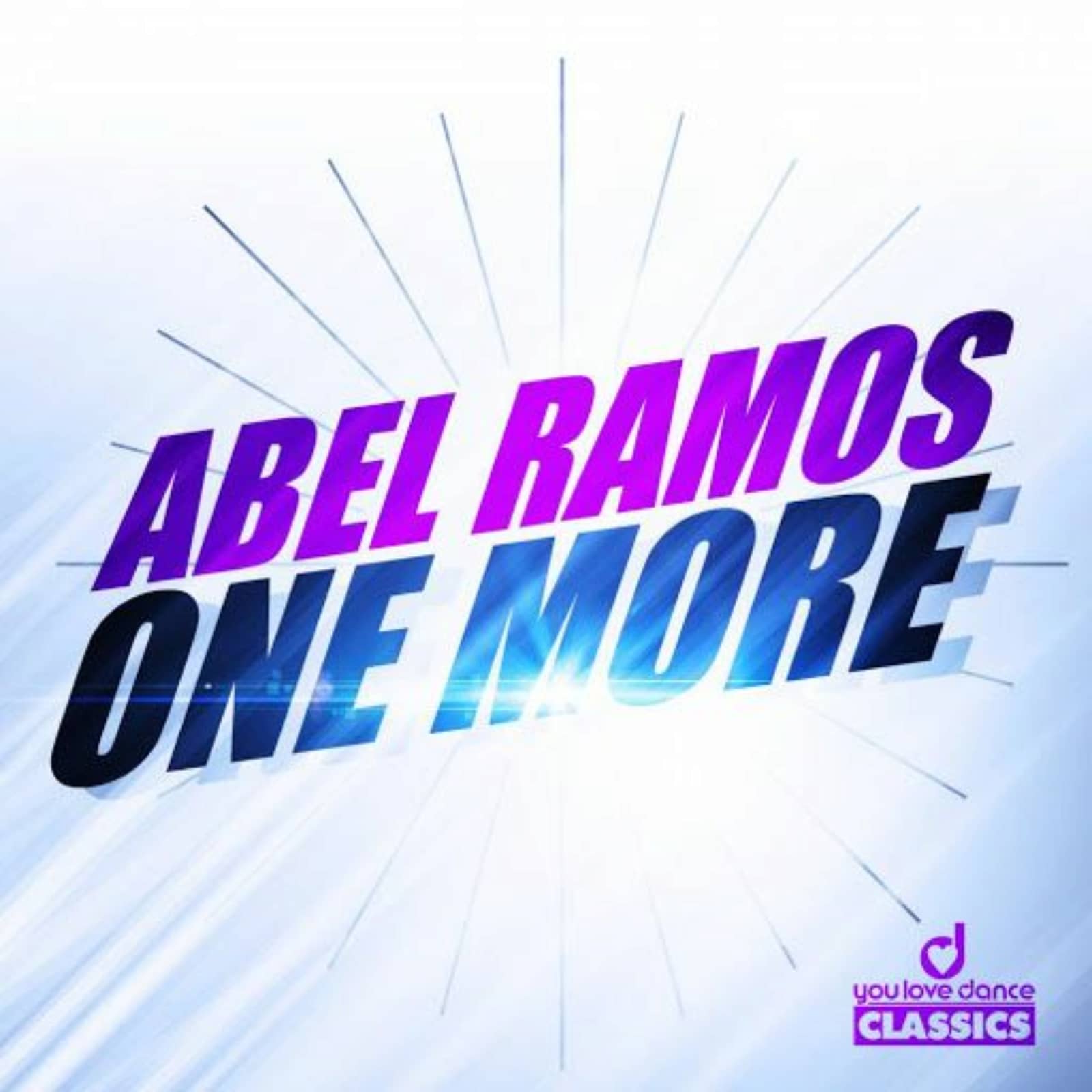 Abel Ramos — One More (original radio mix)