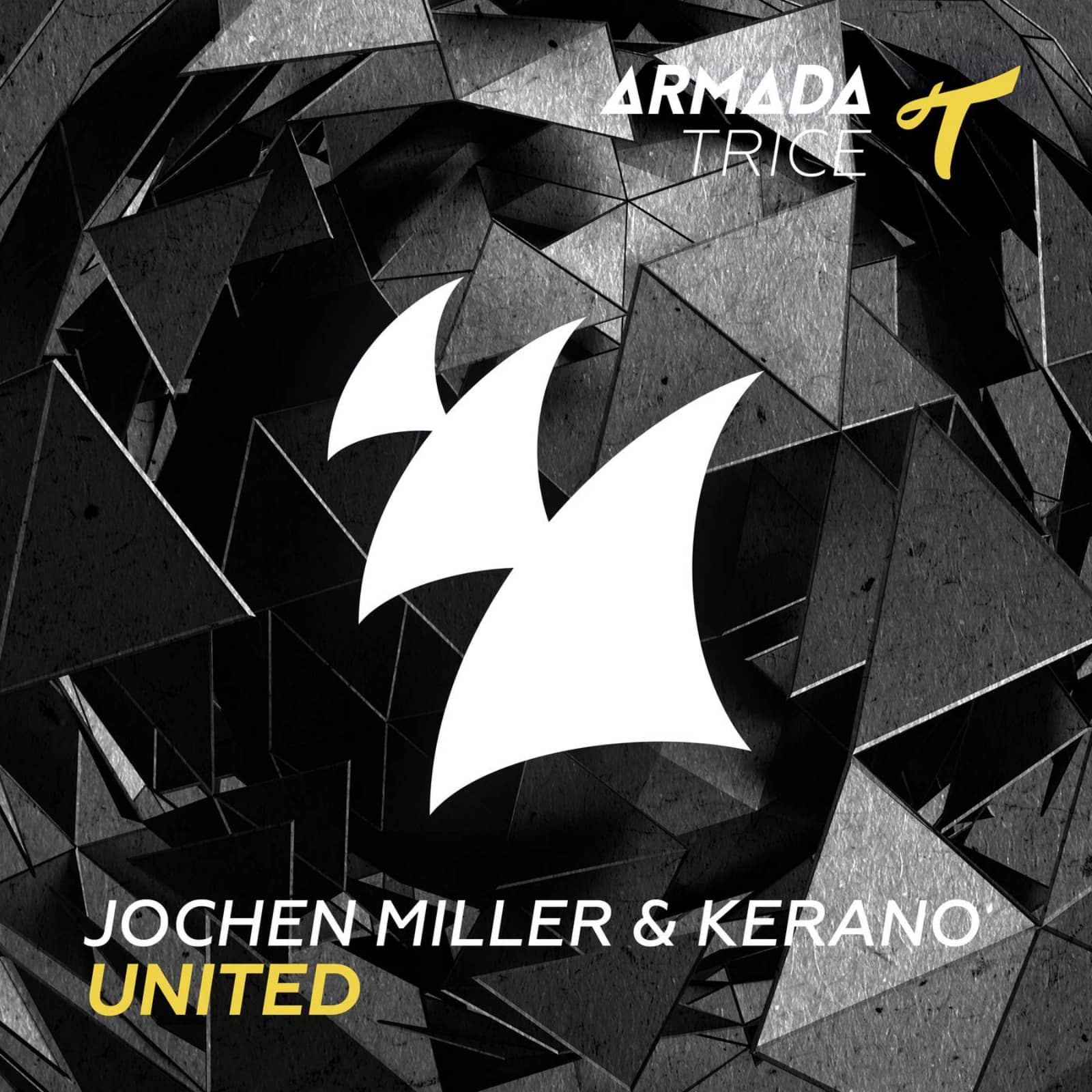 Jochen & Kerano Miller — United