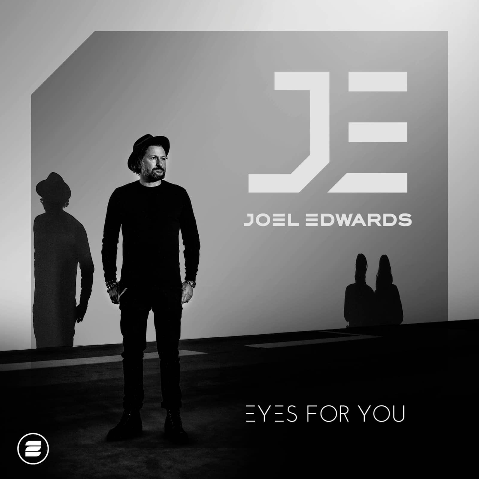 Joel Edwards — Eyes for You (Nightcore Edit)