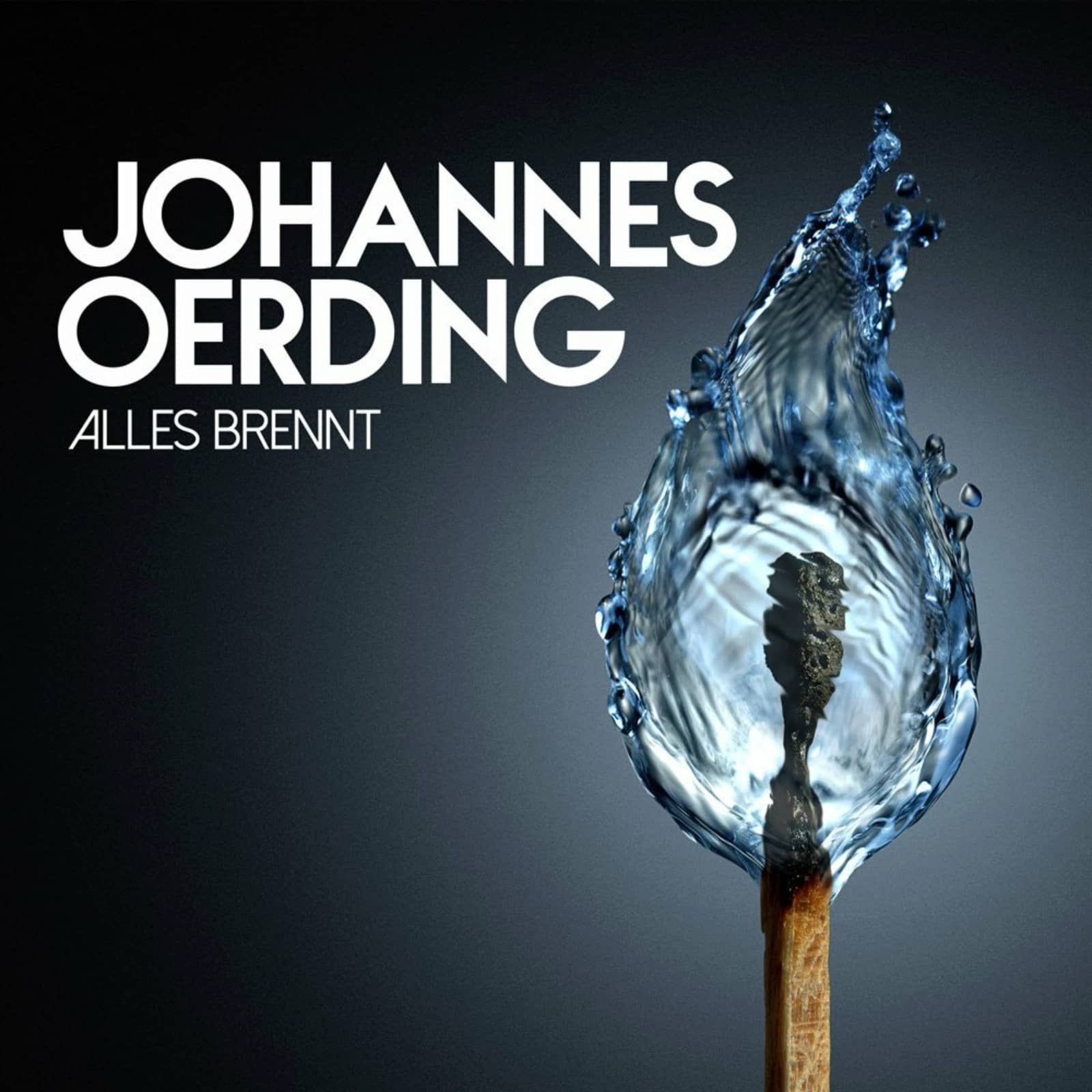 Johannes Oerding — Diese Nacht Gehört Uns