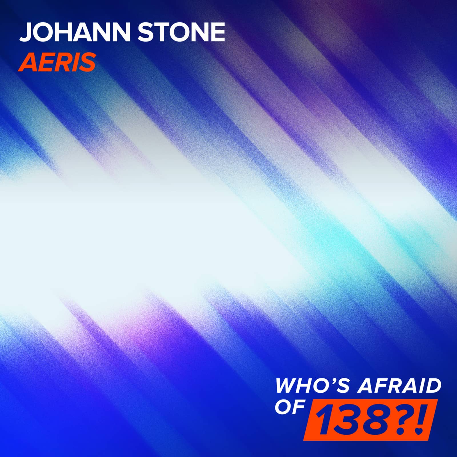 Johann Stone — Aeris (Radio Edit)