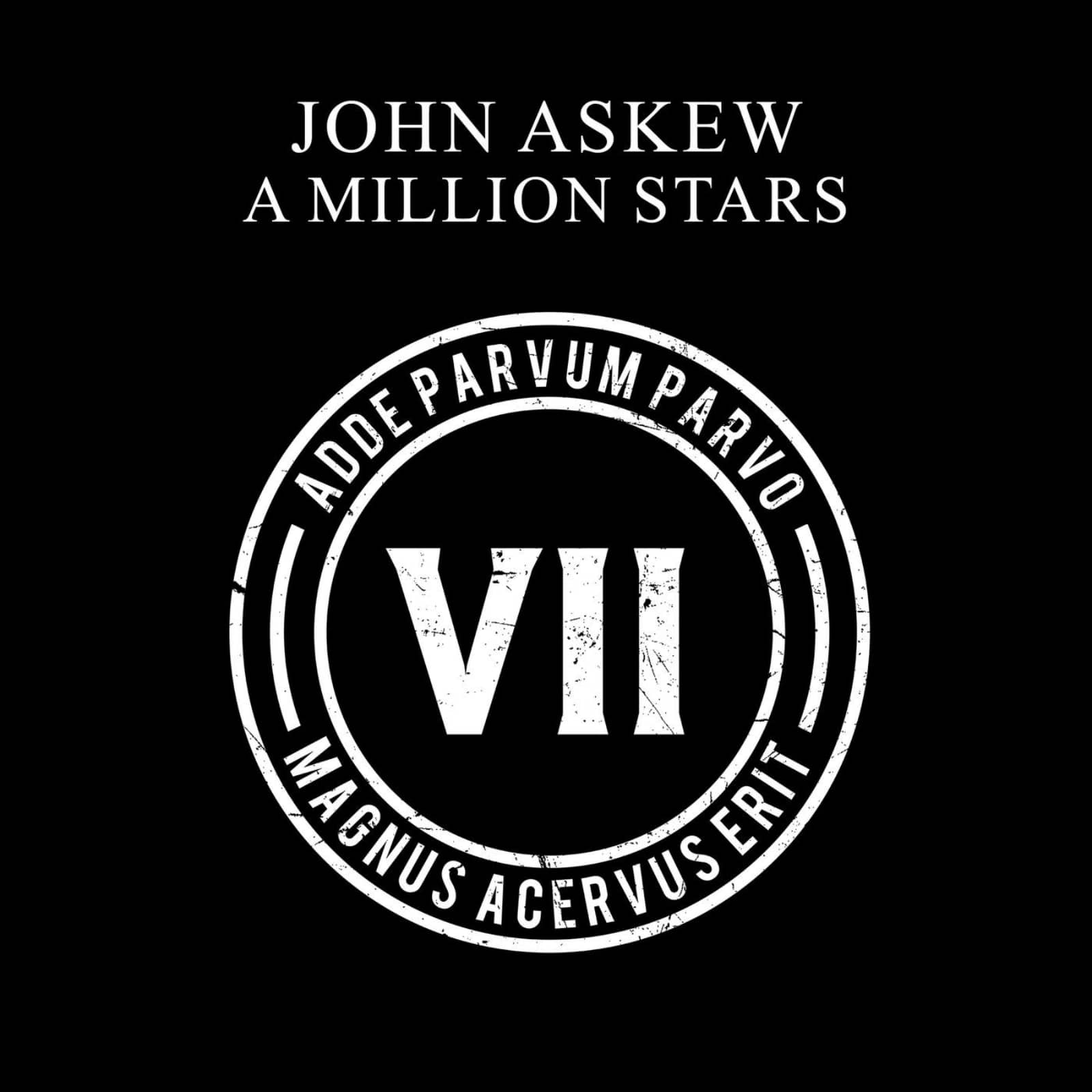 John Askew — A Million Stars