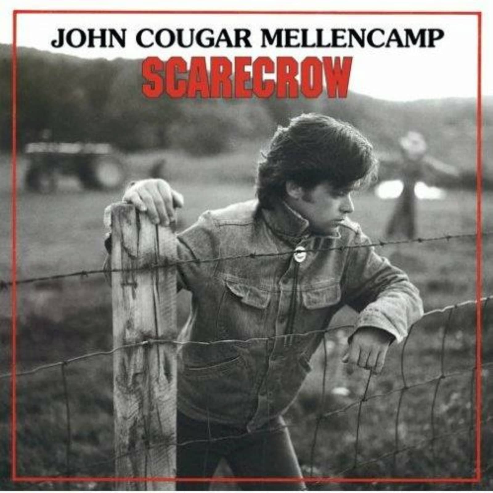 John Cougar Mellencamp — Small Town