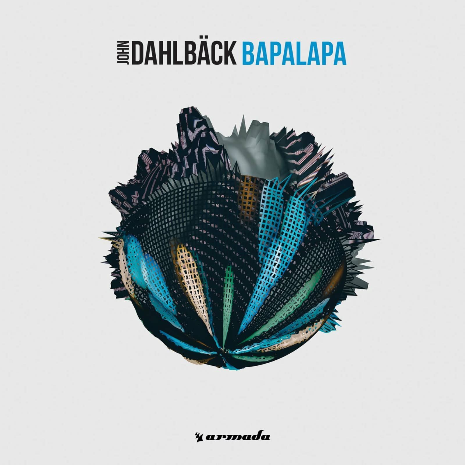 John Dahlbaeck — Bapalapa (Extended Mix)