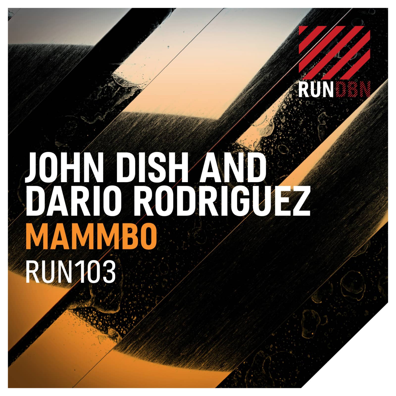 John Dish And Dario Rodriguez — Mammbo (Original Mix)