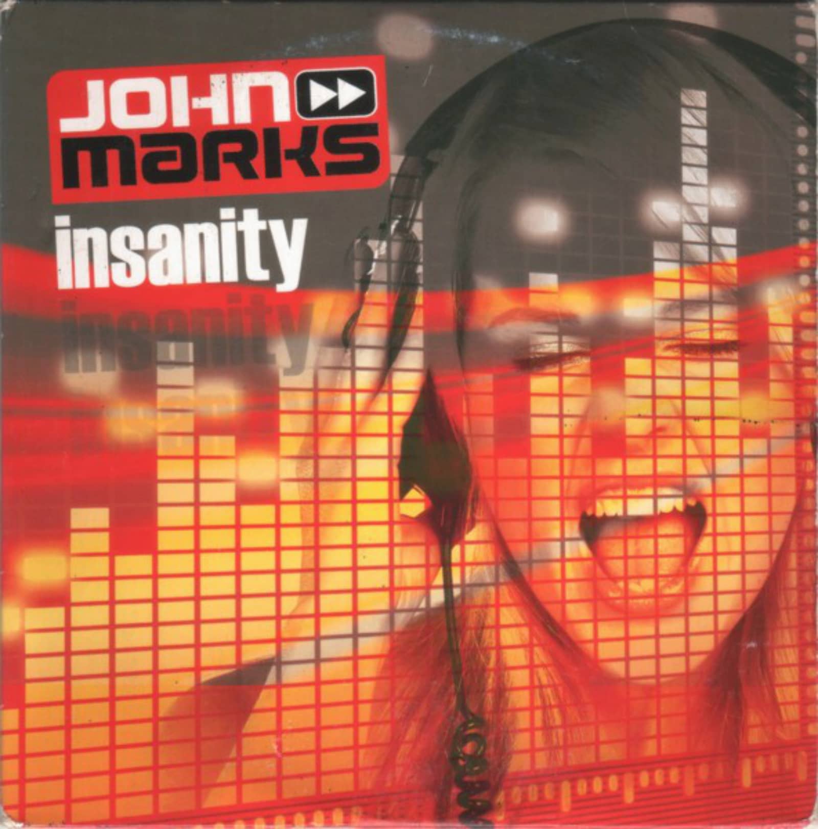 John Marks — Insanity