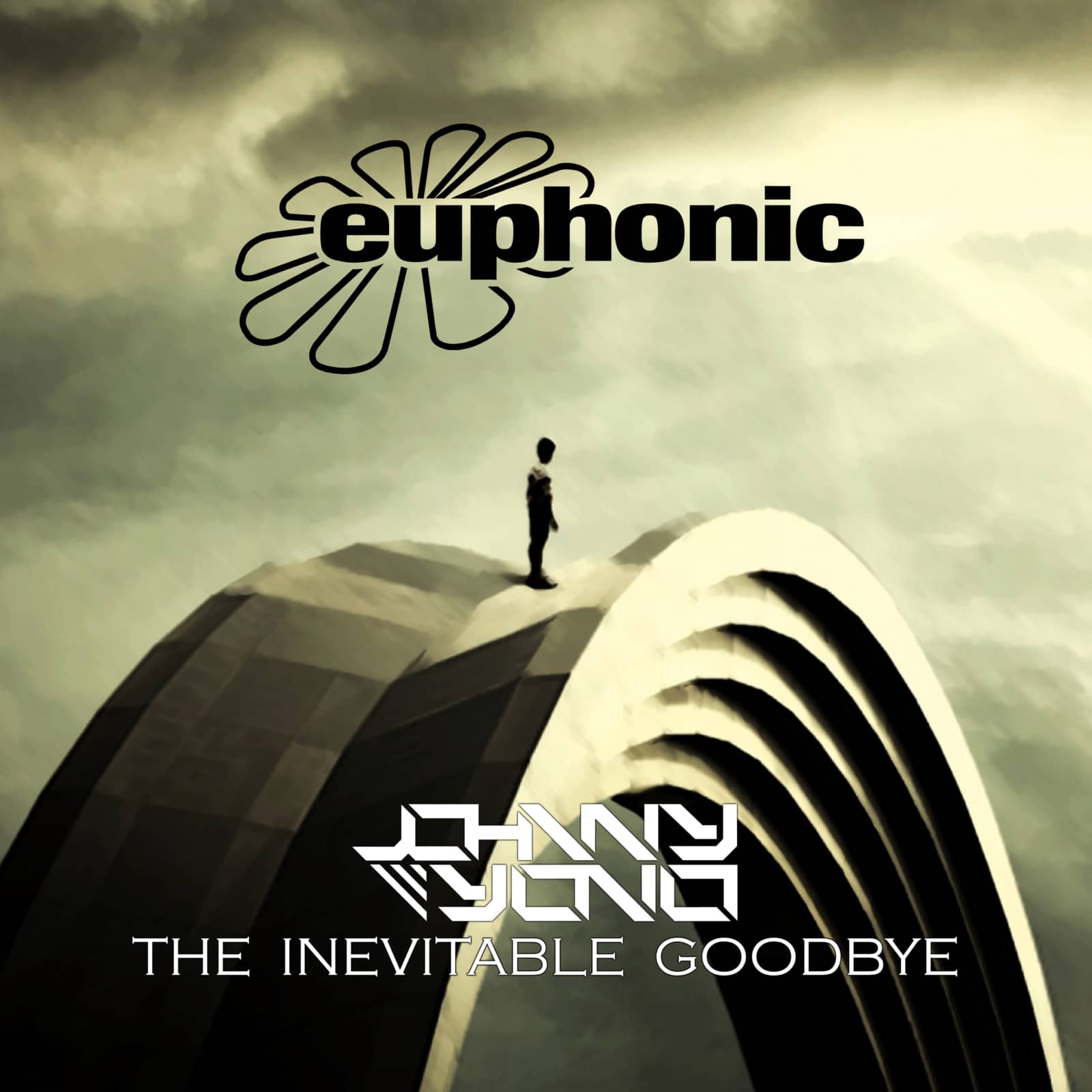 Johnny Yono — The Inevitable Goodbye (Radio Edit)