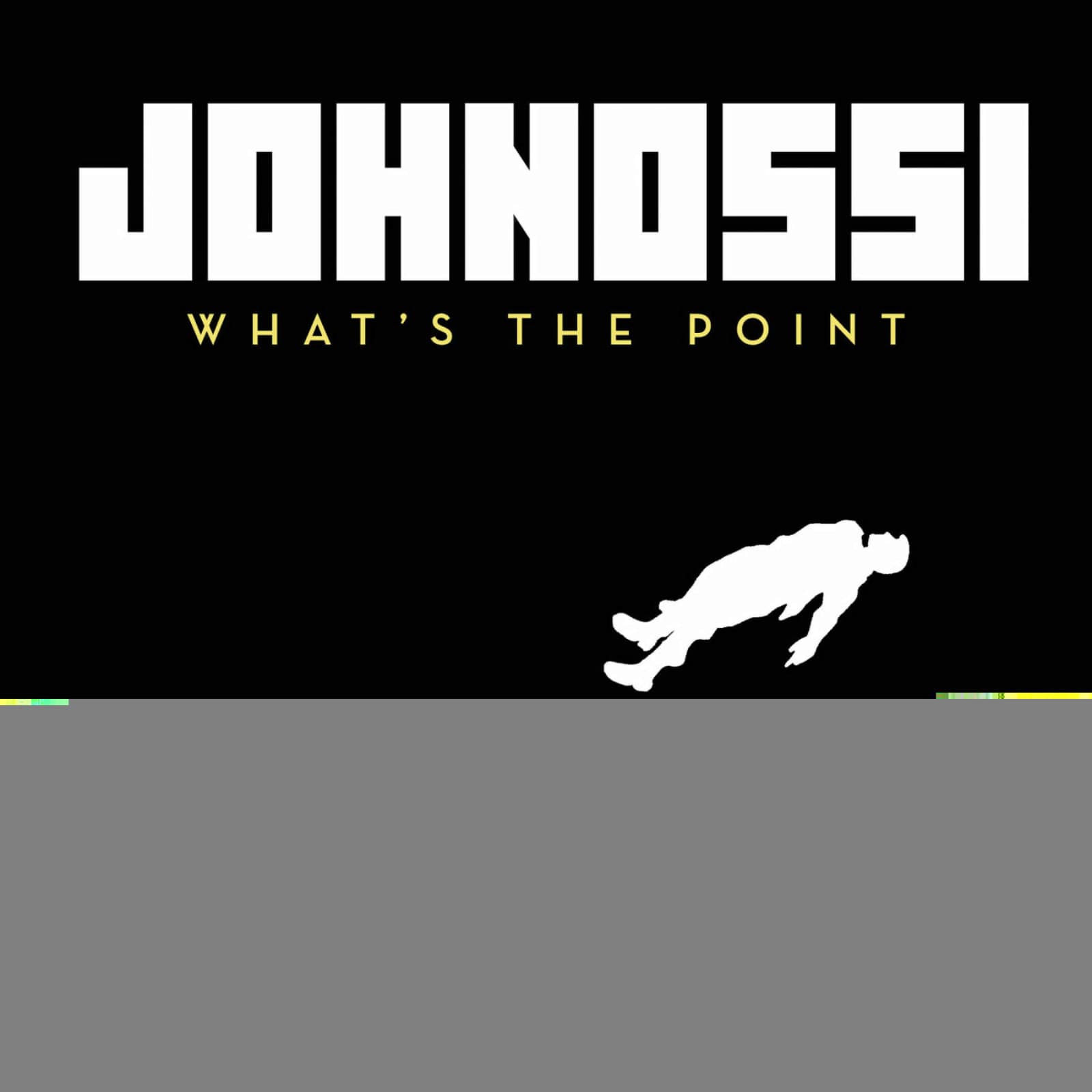 Johnossi — What's the Point